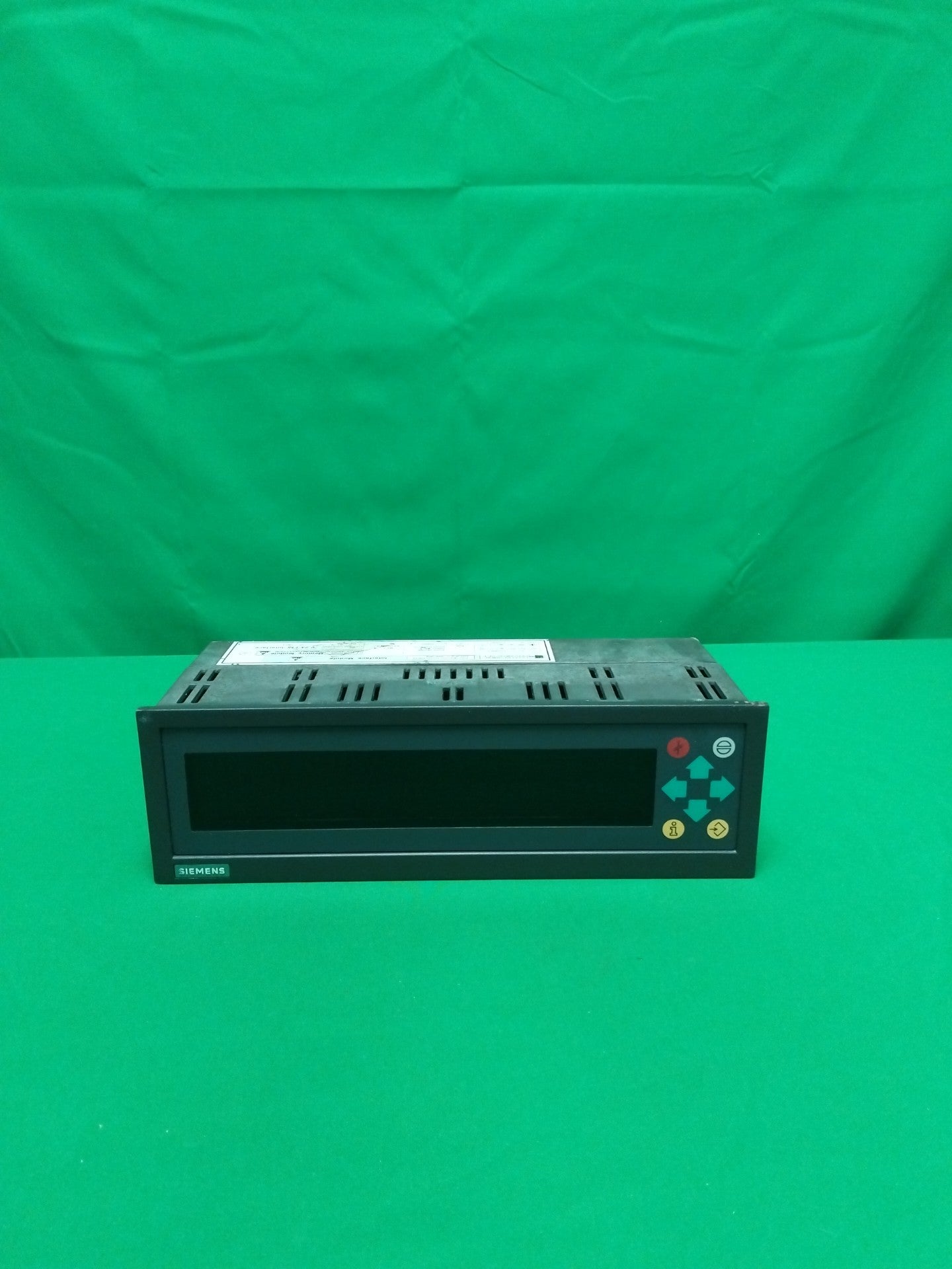 Siemens 6AV3020-1EL00 6AV30201EL00