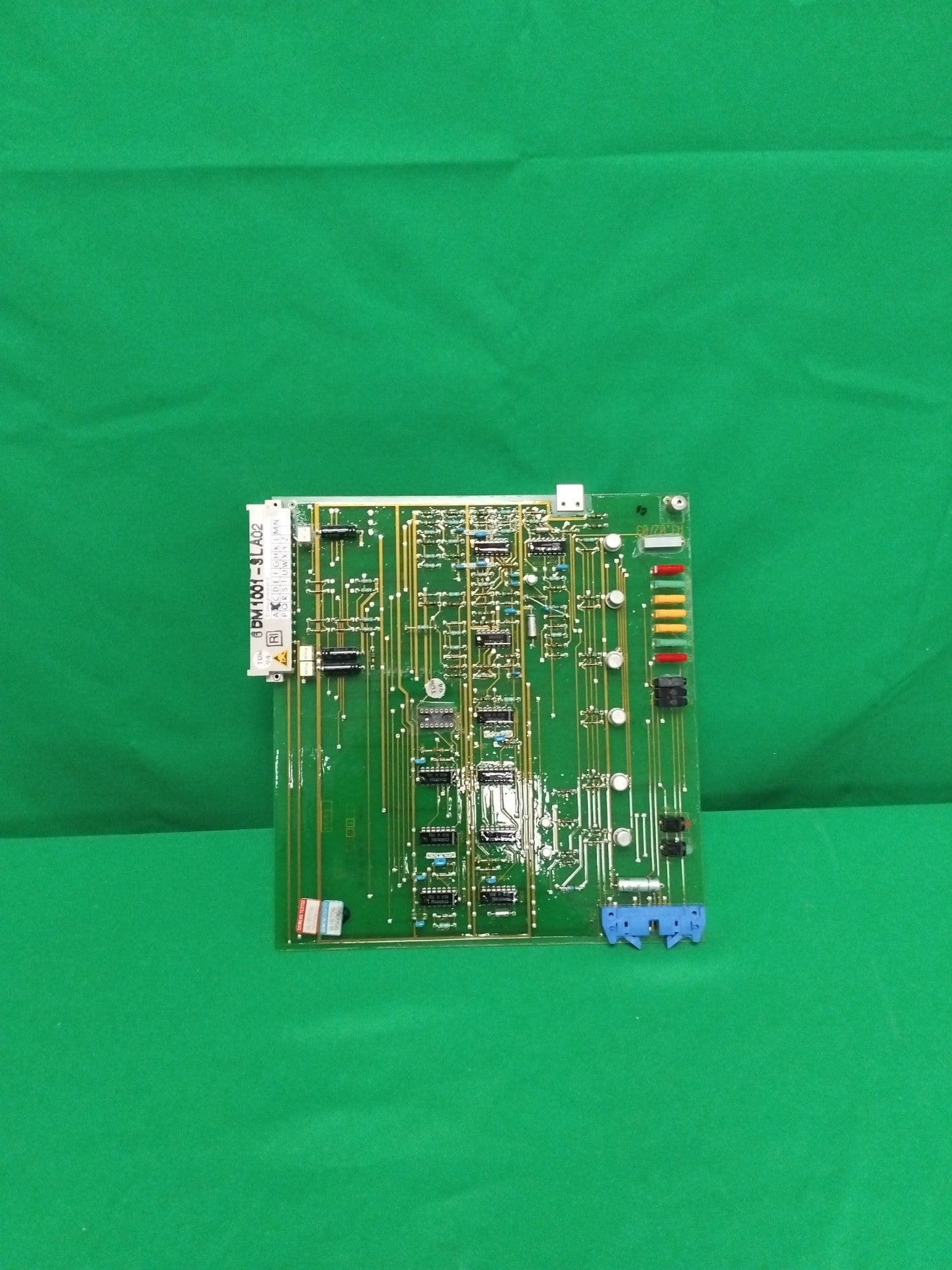 Siemens 6DM1001-3LA02 6DM10013LA02