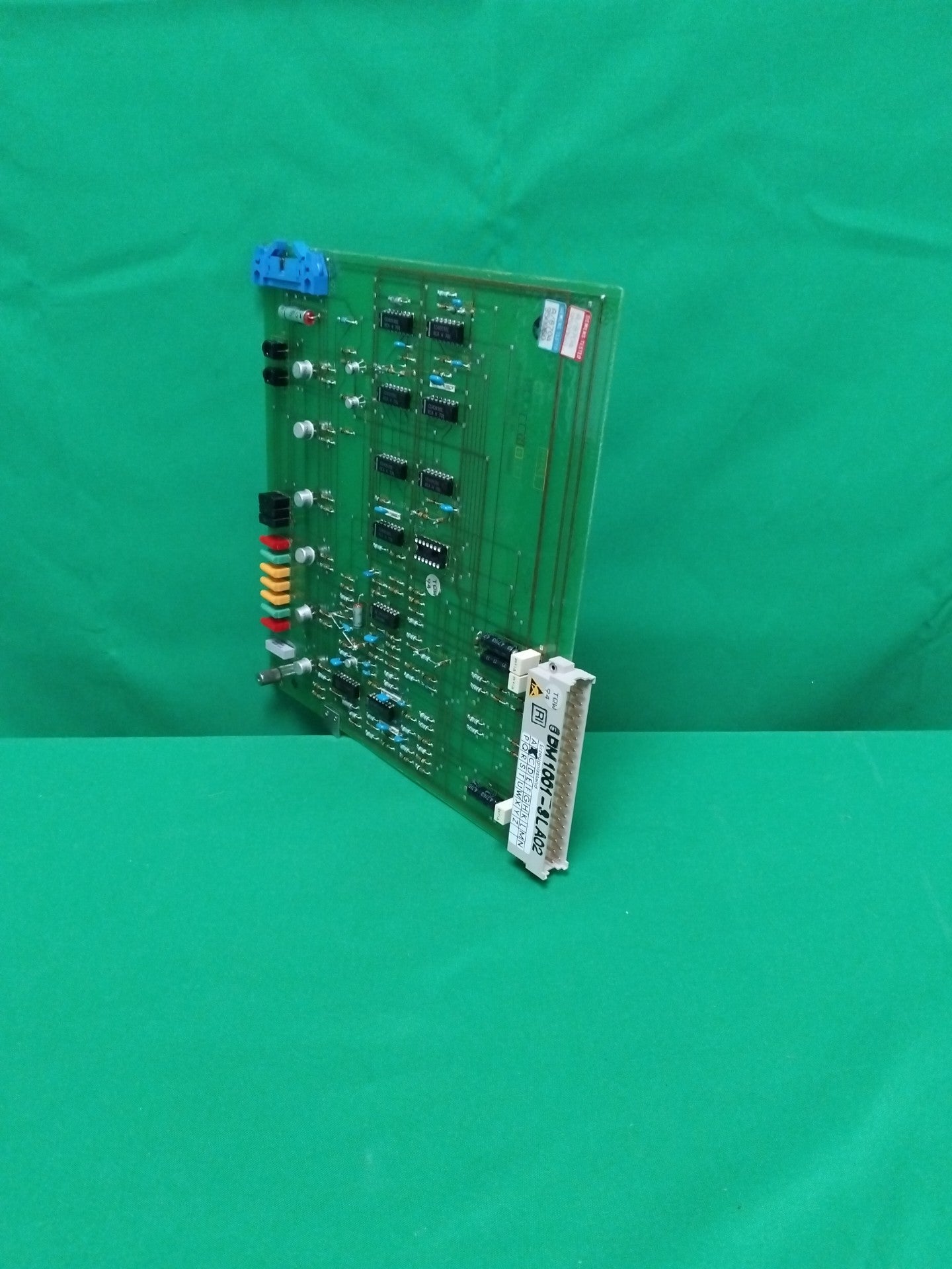 Siemens 6DM1001-3LA02 6DM10013LA02