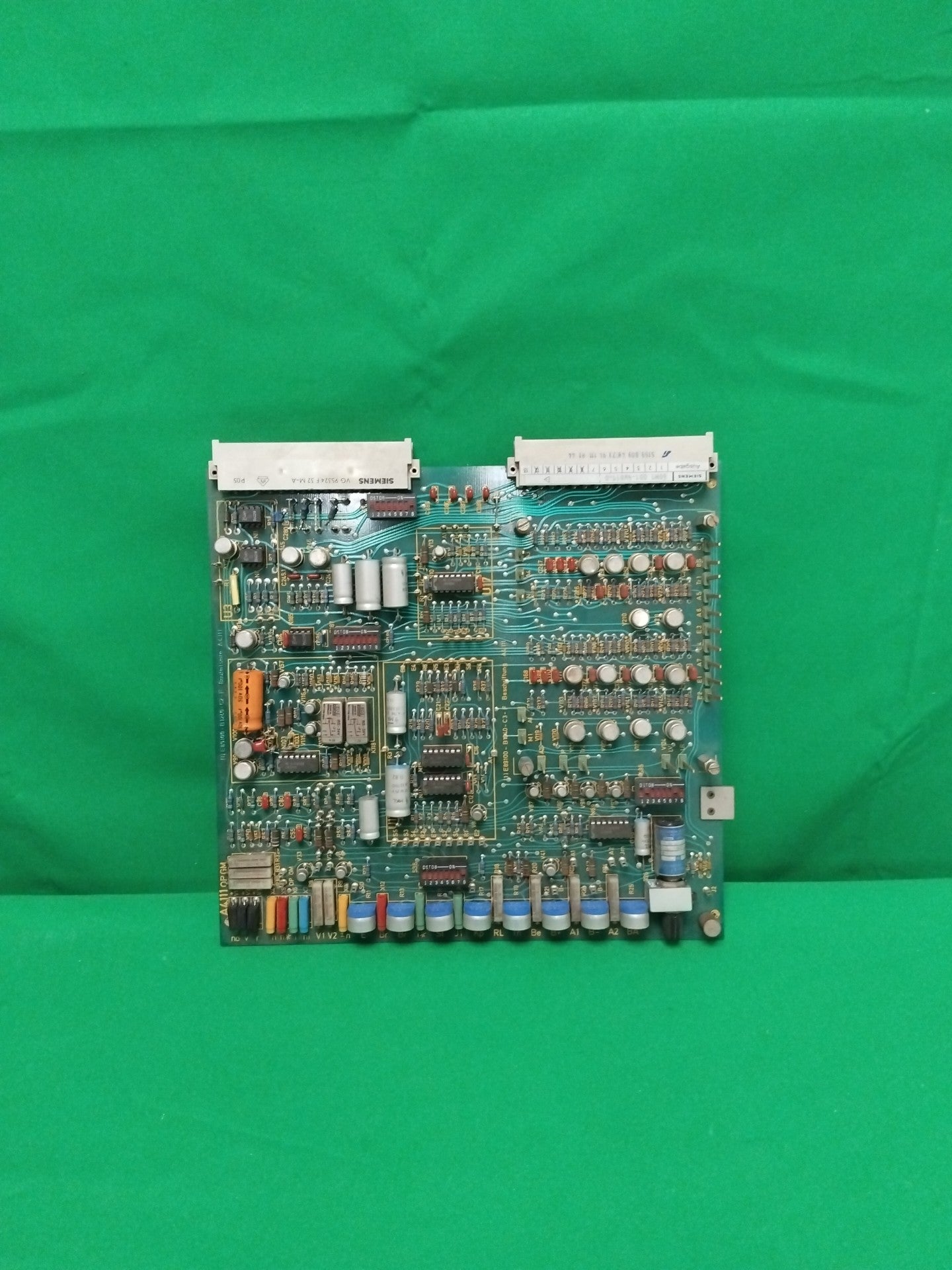 Siemens 6DM1001-4WB11-0 6DM10014WB110