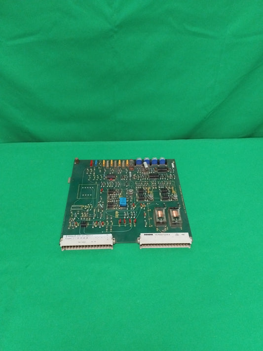 Siemens 6DM1 001-7WA02-0 6DM10017WA020