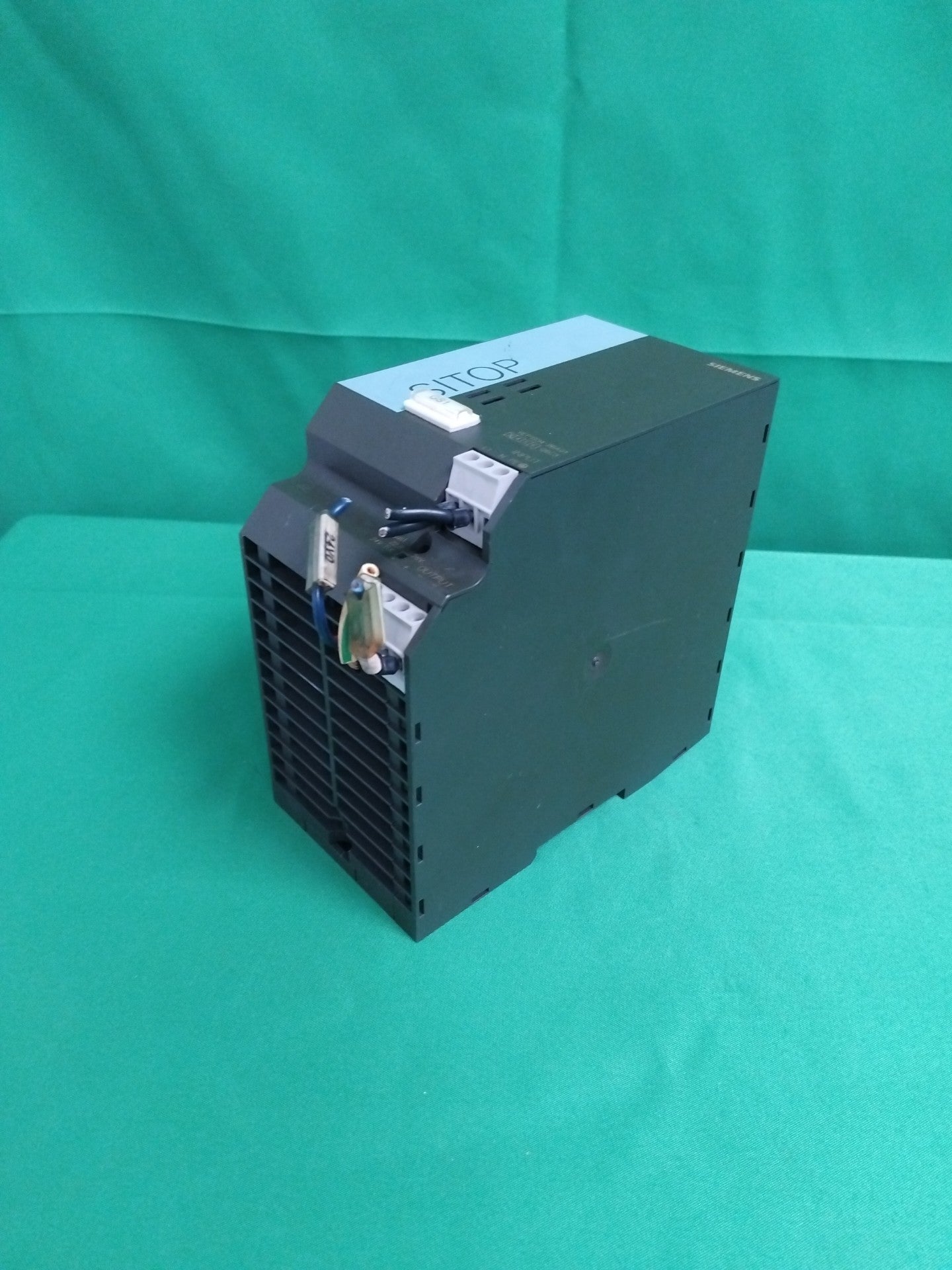 SIEMENS 6EP1334-2BA01 6EP13342BA01 SITOP smart 10A