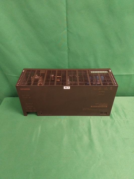 SIEMENS 6EP1434-2BA00 6EP14342BA00 SITOP power 10