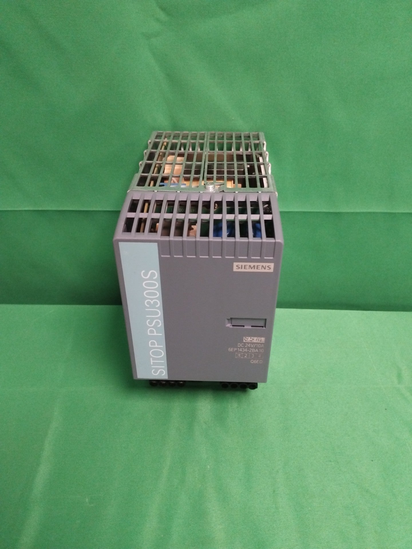 SIEMENS 6EP1434-2BA10 6EP14342BA10 SITOP PSU300S