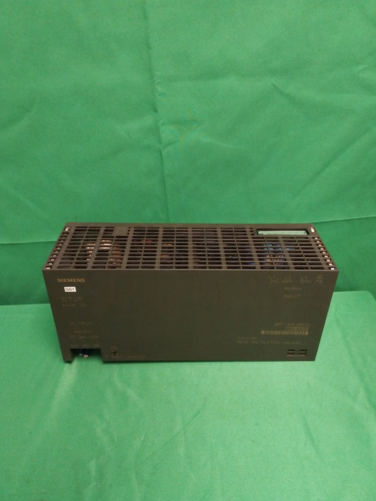 SIEMENS 6EP1436-2BA00 6EP14362BA00 SITOP power 20