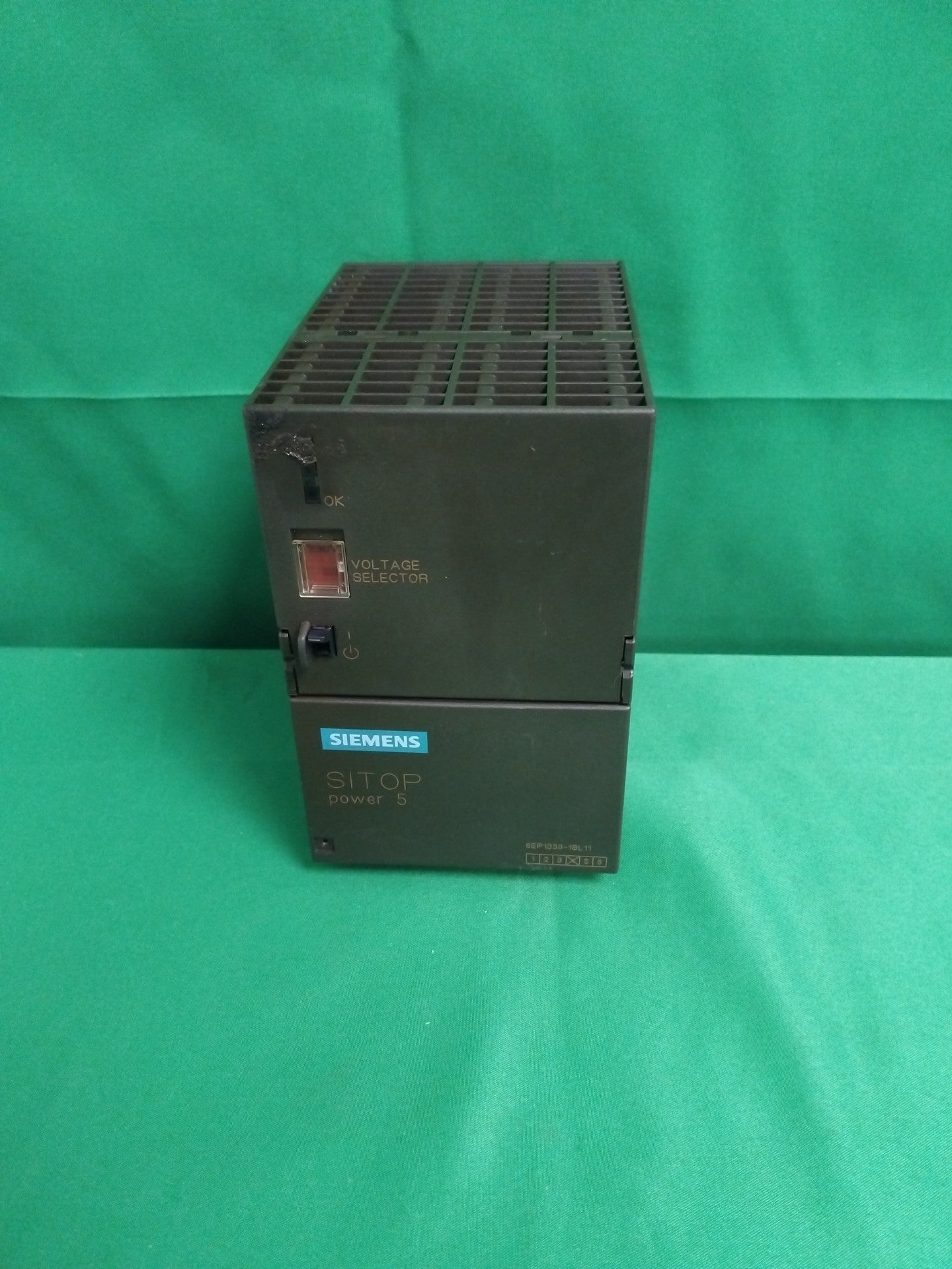 SIEMENS 6EP1 333-1SL11 6EP13331SL11 SITOP power 5