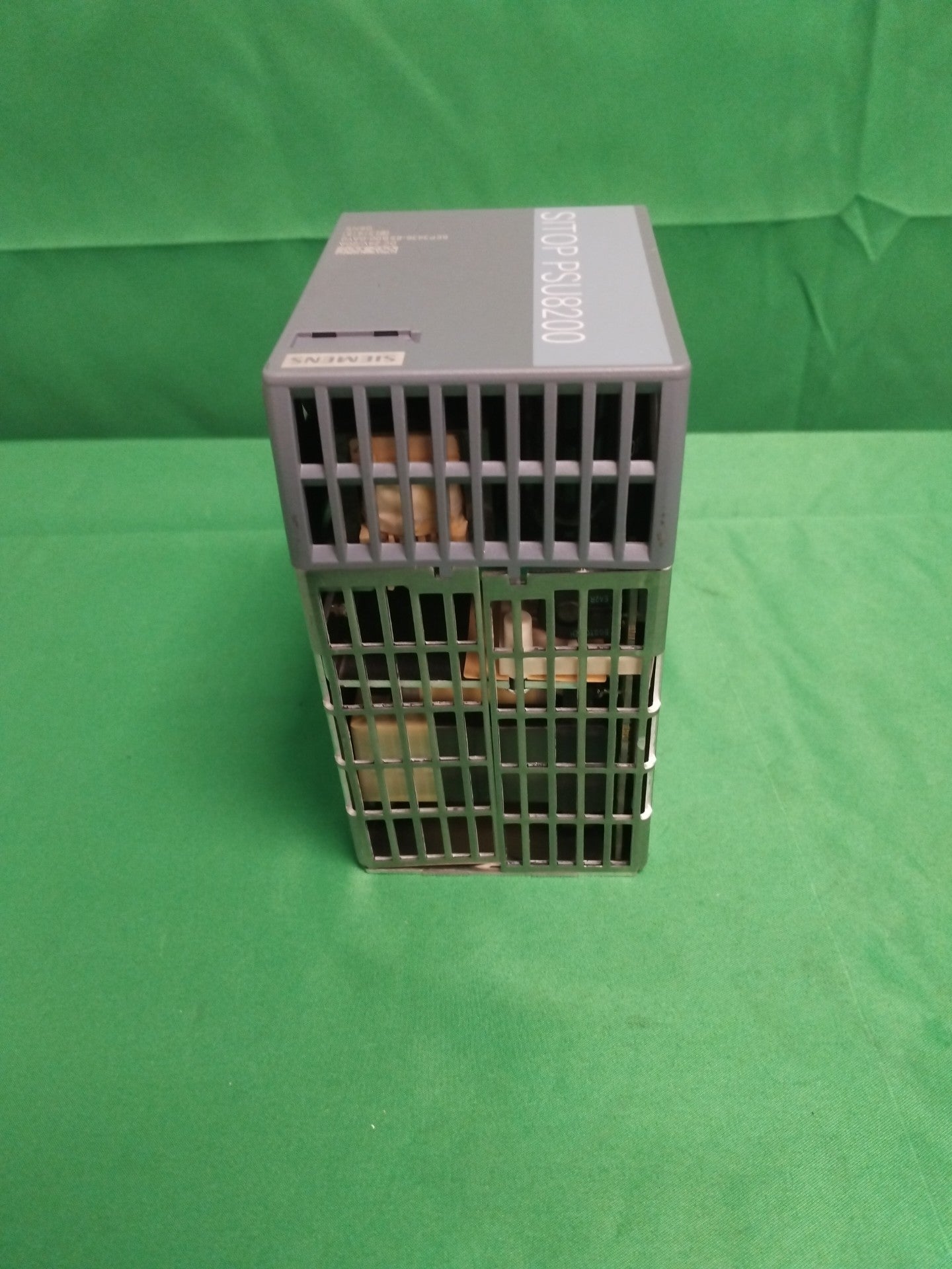 SIEMENS 6EP3436-8SB00-0AY0 6EP34368SB000AY0 SITOP PSU8200