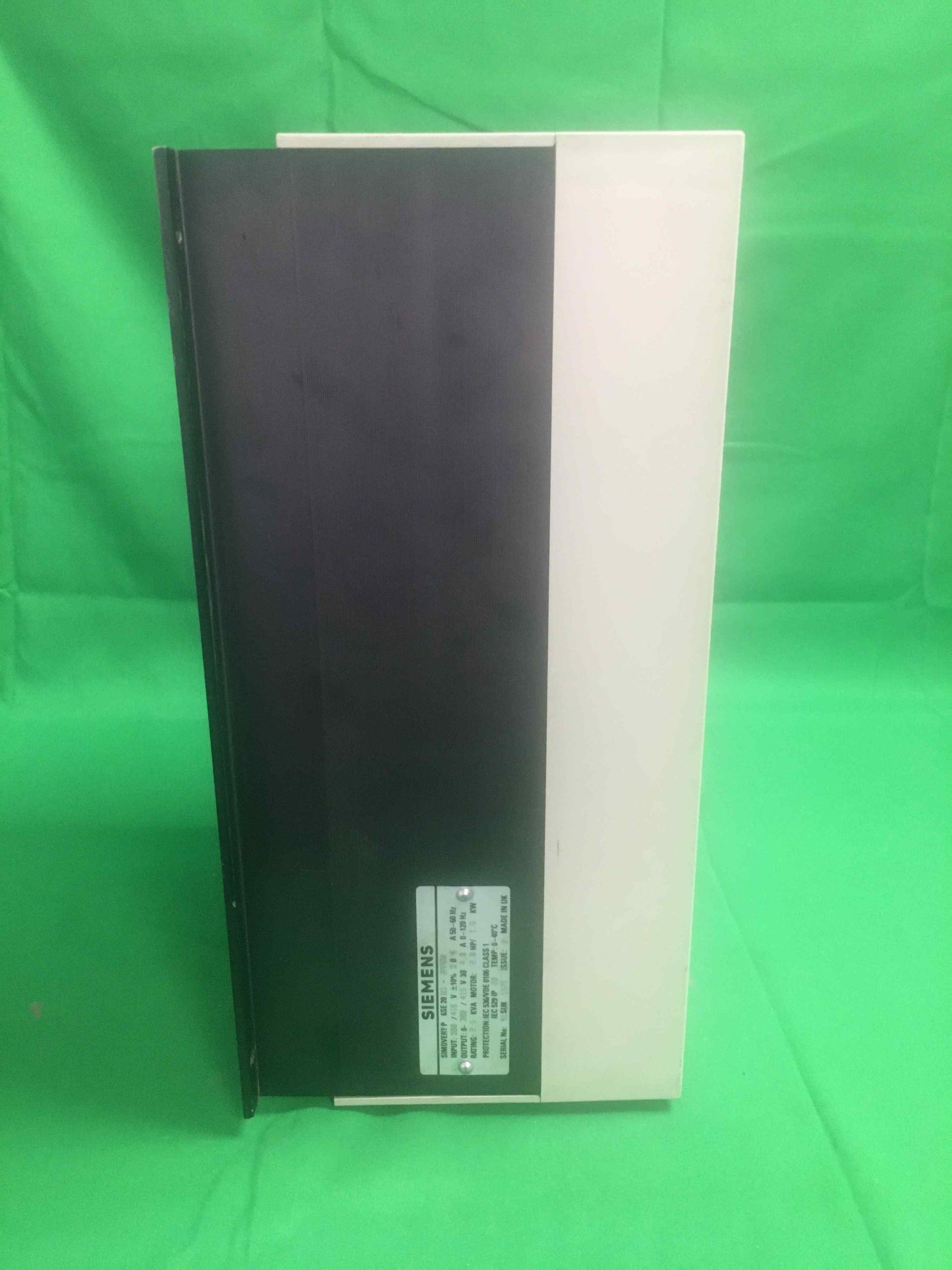 Siemens 6ES2003-2AA00 6ES20032AA00 SIMOVERT P