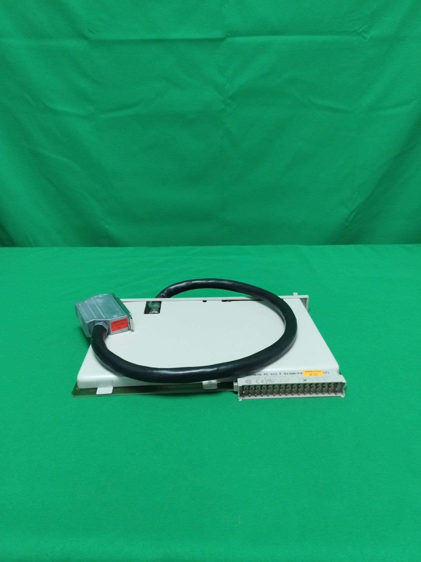 Siemens 6ES5312-5CA12 6ES53125CA12