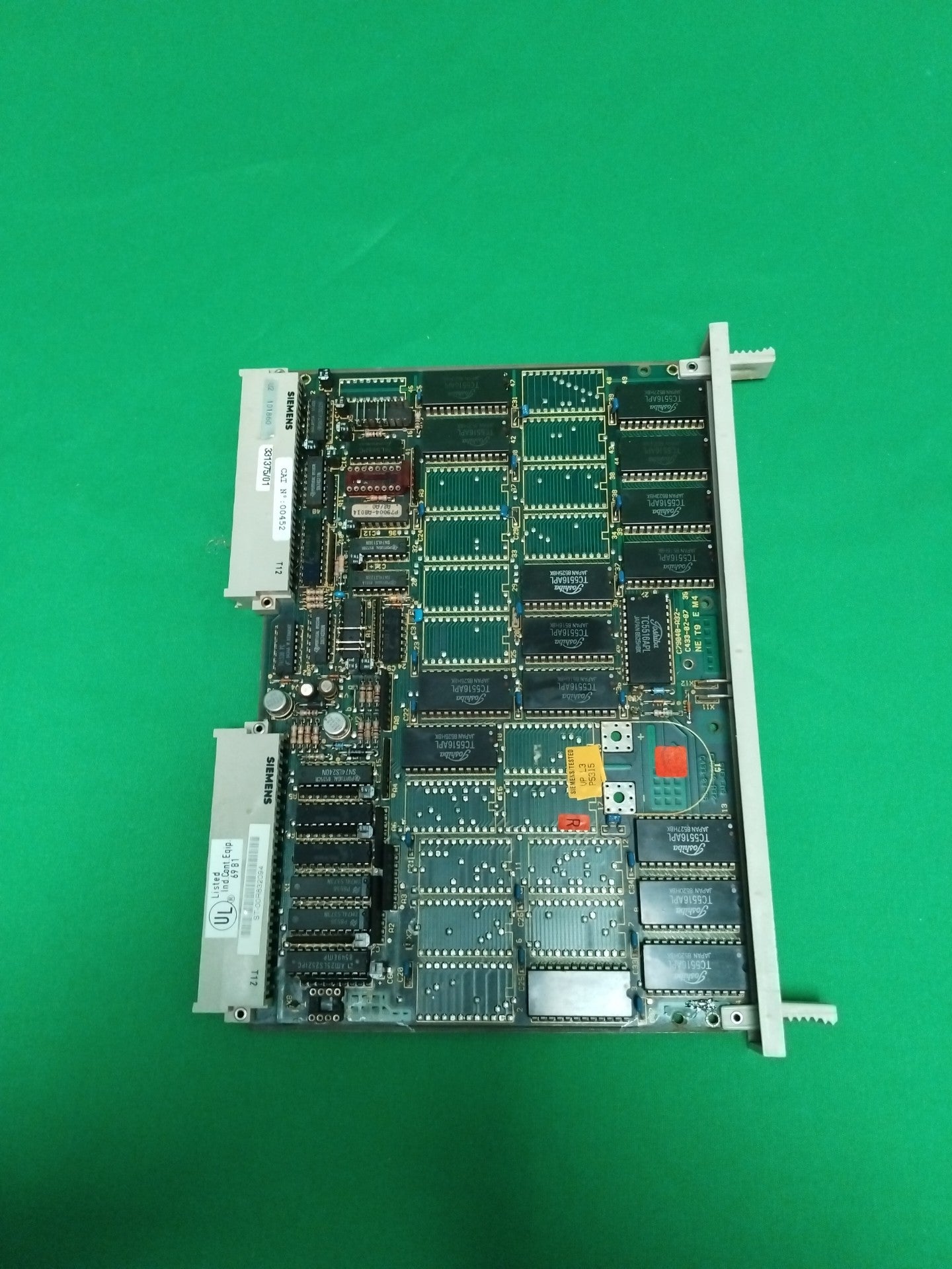 Siemens 6ES5340-3KB21 6ES53403KB21
