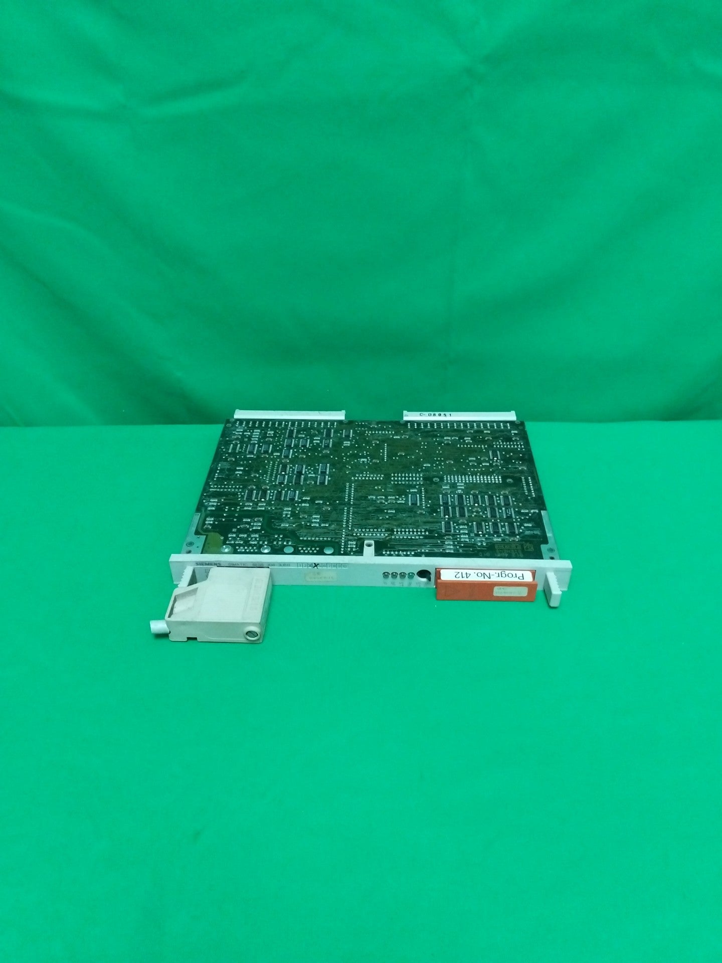 Siemens 6ES5 308-3UB11 6ES53083UB11