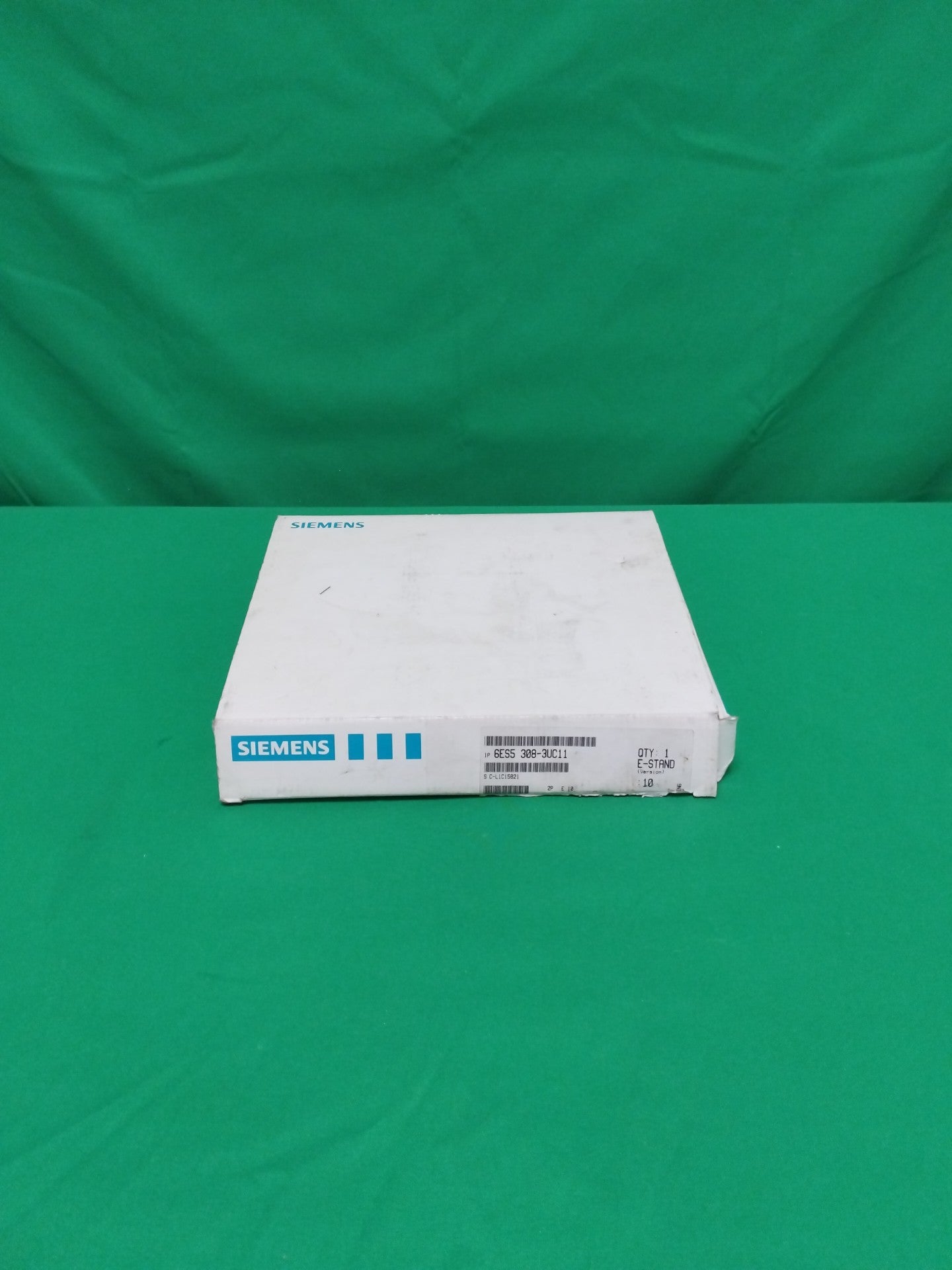 Siemens 6ES5 308-3UC11 6ES53083UC11