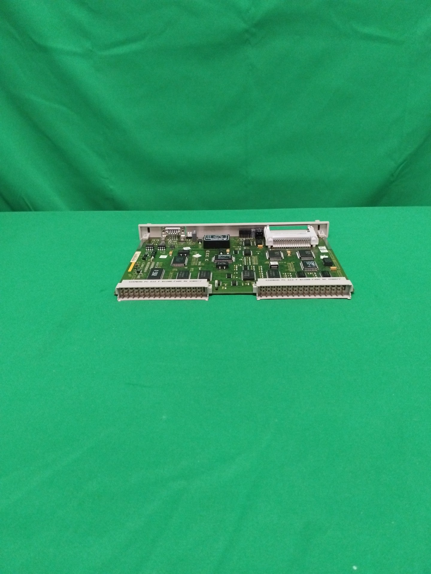 Siemens 6ES5 308-3UC11 6ES53083UC11