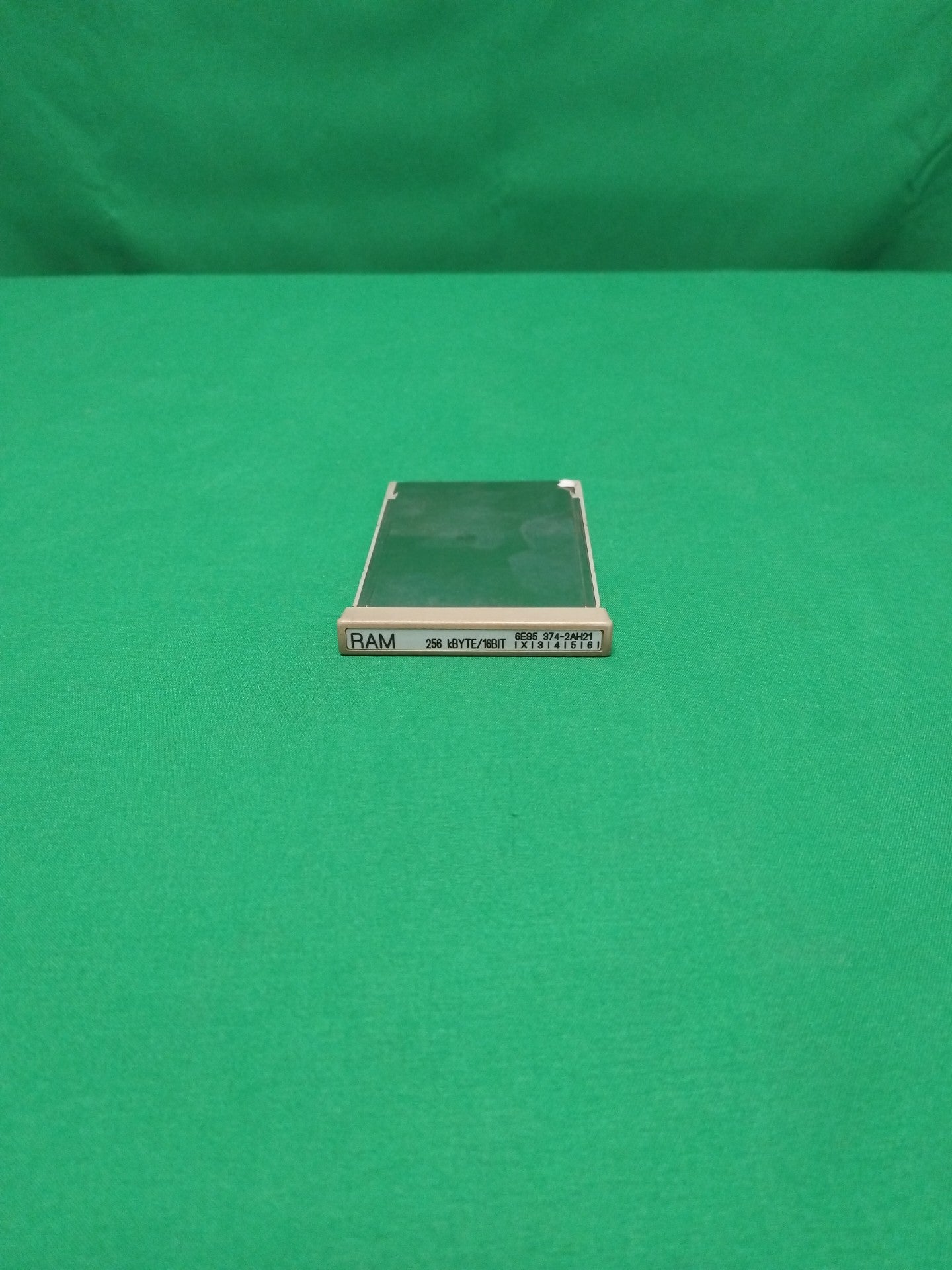 Siemens 6ES5 374-2AH21 6ES53742AH21