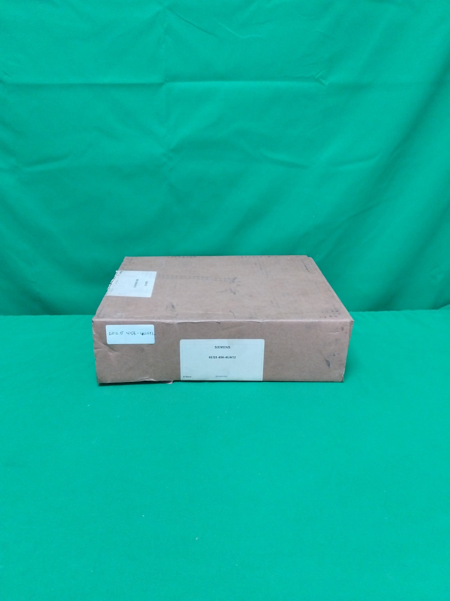 Siemens 6ES5 456-4UA12 6ES54564UA12