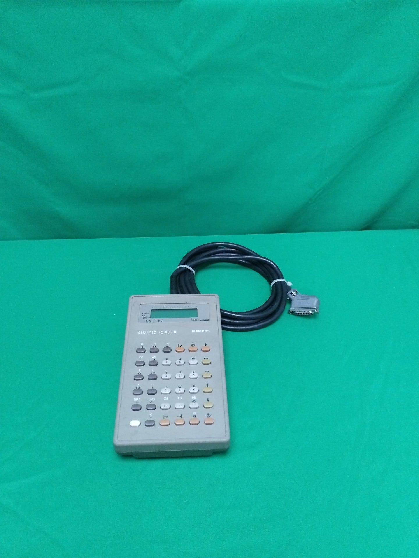 Siemens 6ES5 605-0UC11 6ES56050UC11