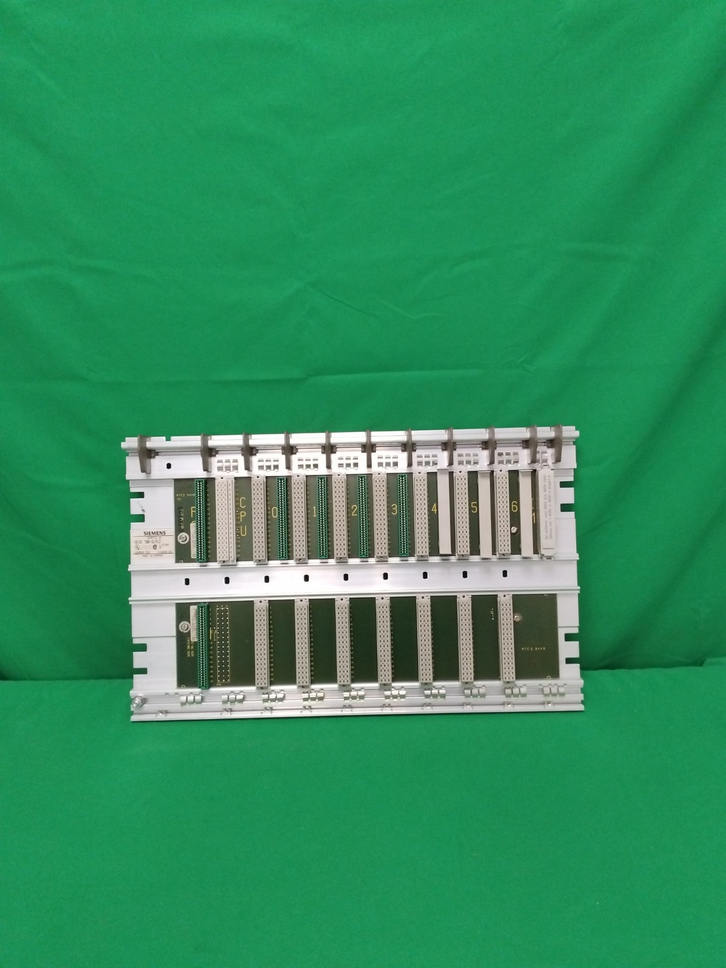 Siemens 6ES5 700-2LA12 6ES57002LA12
