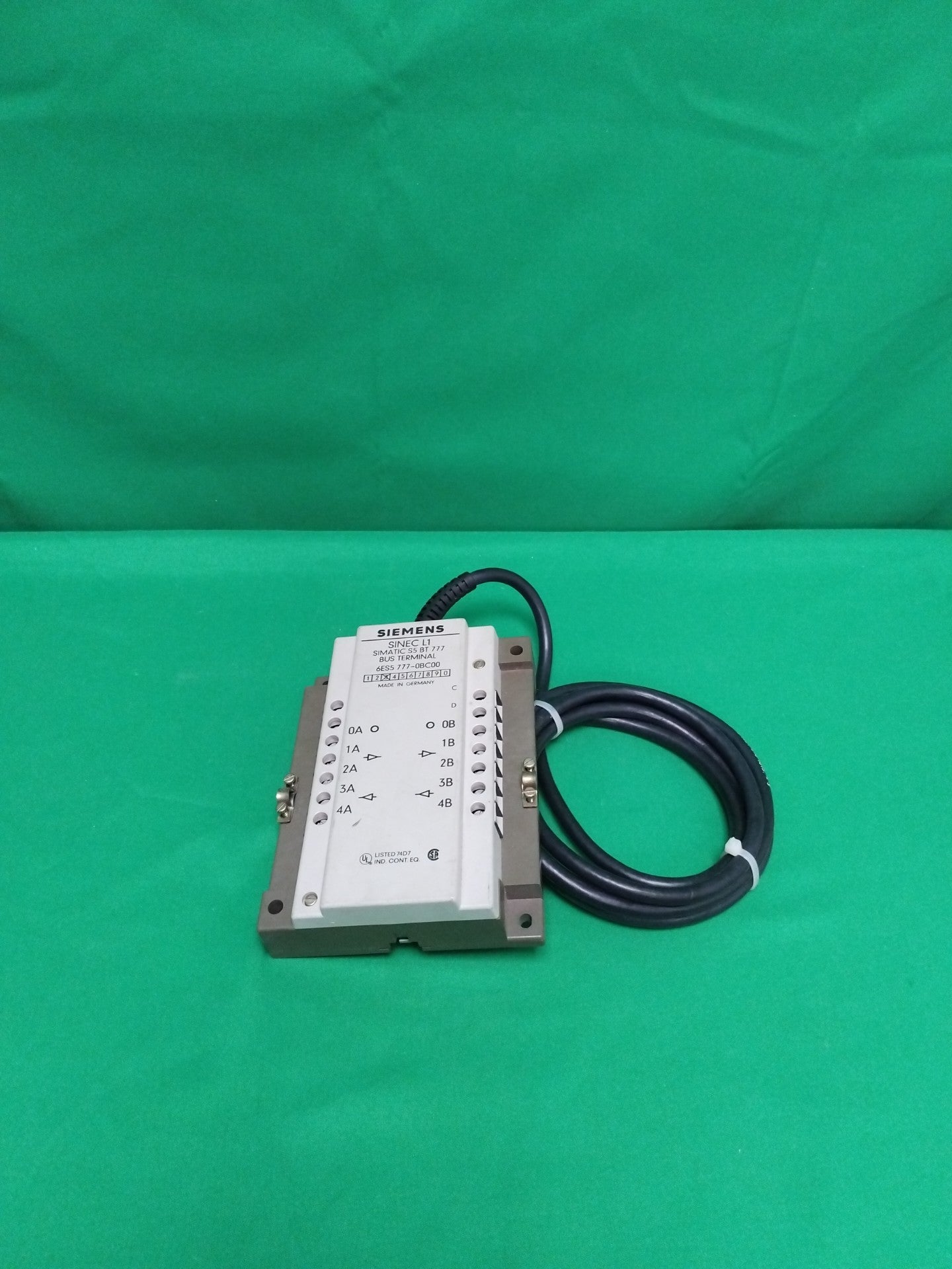 Siemens 6ES5 777-0BC00 6ES57770BC00