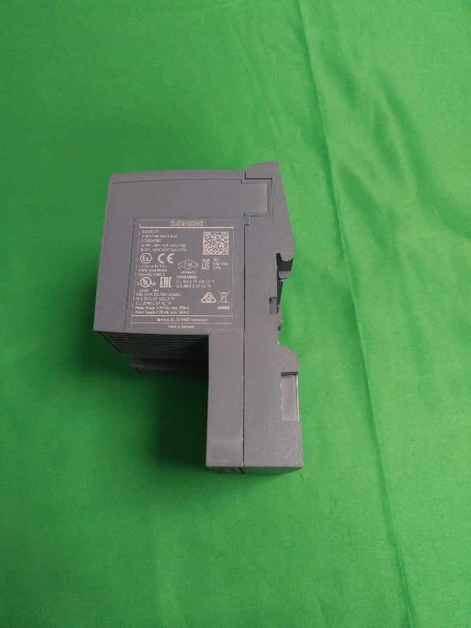 Siemens 6ES7 158-3AD10-0AX0 6ES71583AD100AX0