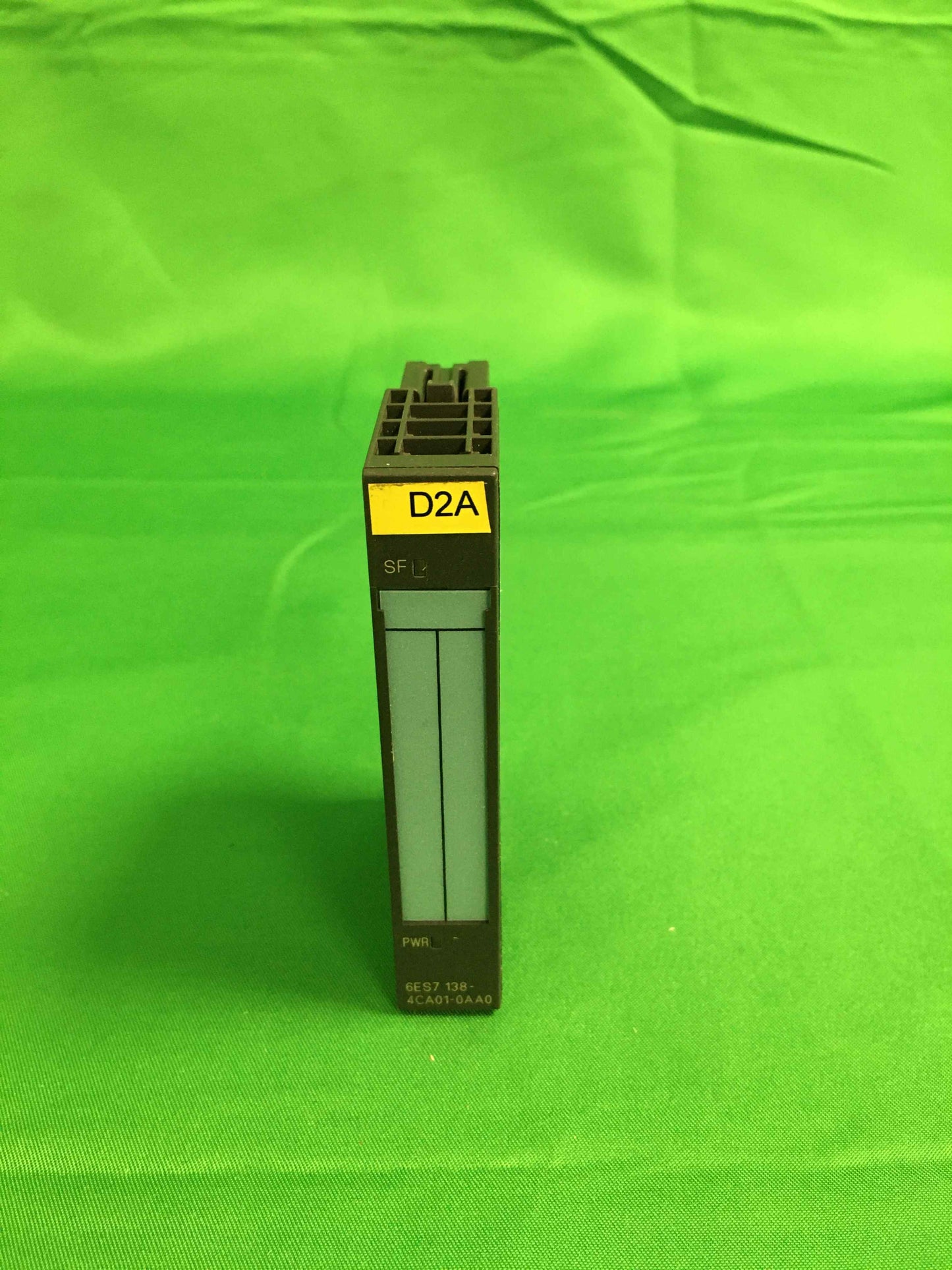 Siemens 6ES7 138-4CA01-0AA0 6ES71384CA010AA0