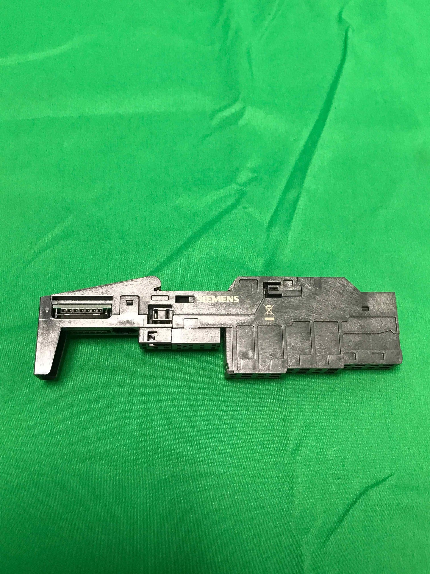 Siemens 6ES7 193-4CA50-0AA0 6ES71934CA500AA0 OPEN BOX 1 BOX OF 3 UNITS