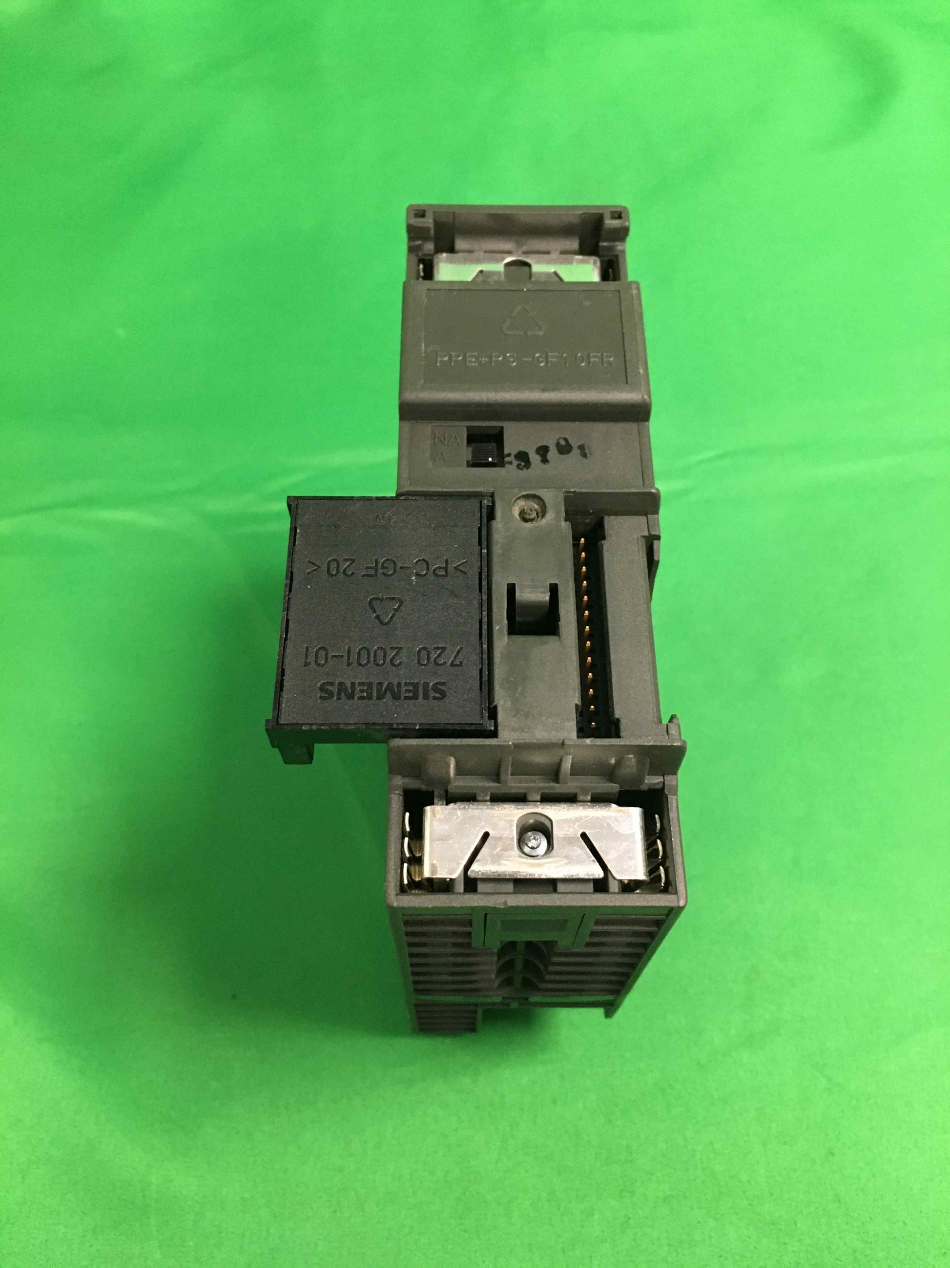 Siemens 6ES7 370-0AA01-0AA0 6ES73700AA010AA0