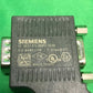 Siemens 6ES7 972-0BB52-0XA0 6ES79720BB520XA0 OPEN BOX