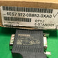 Siemens 6ES7 972-0BB52-0XA0 6ES79720BB520XA0 OPEN BOX