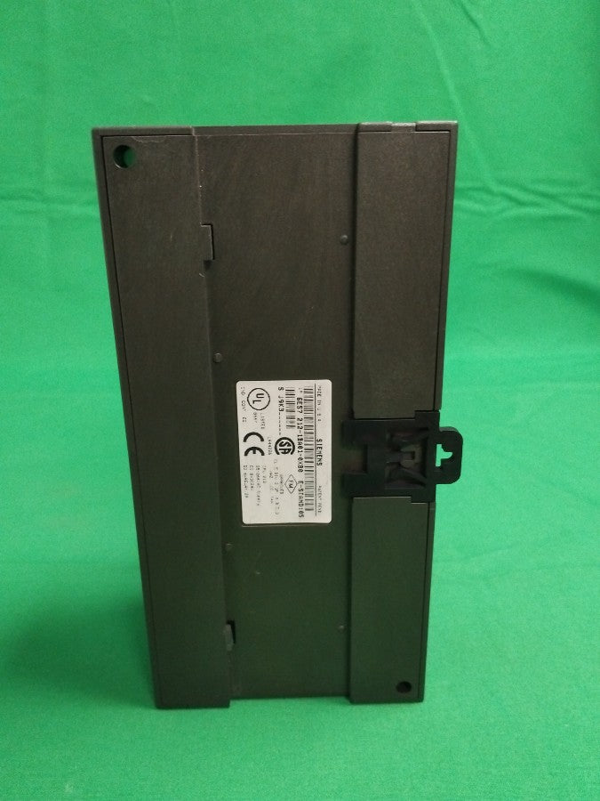 Siemens 6ES7 212-1BA01-0XB0 6ES72121BA010XB0