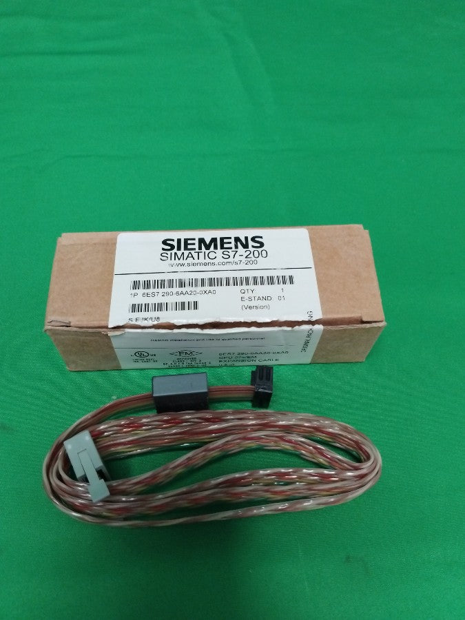 Siemens 6ES7 290-6AA20-0XA0 6ES72906AA200XA0