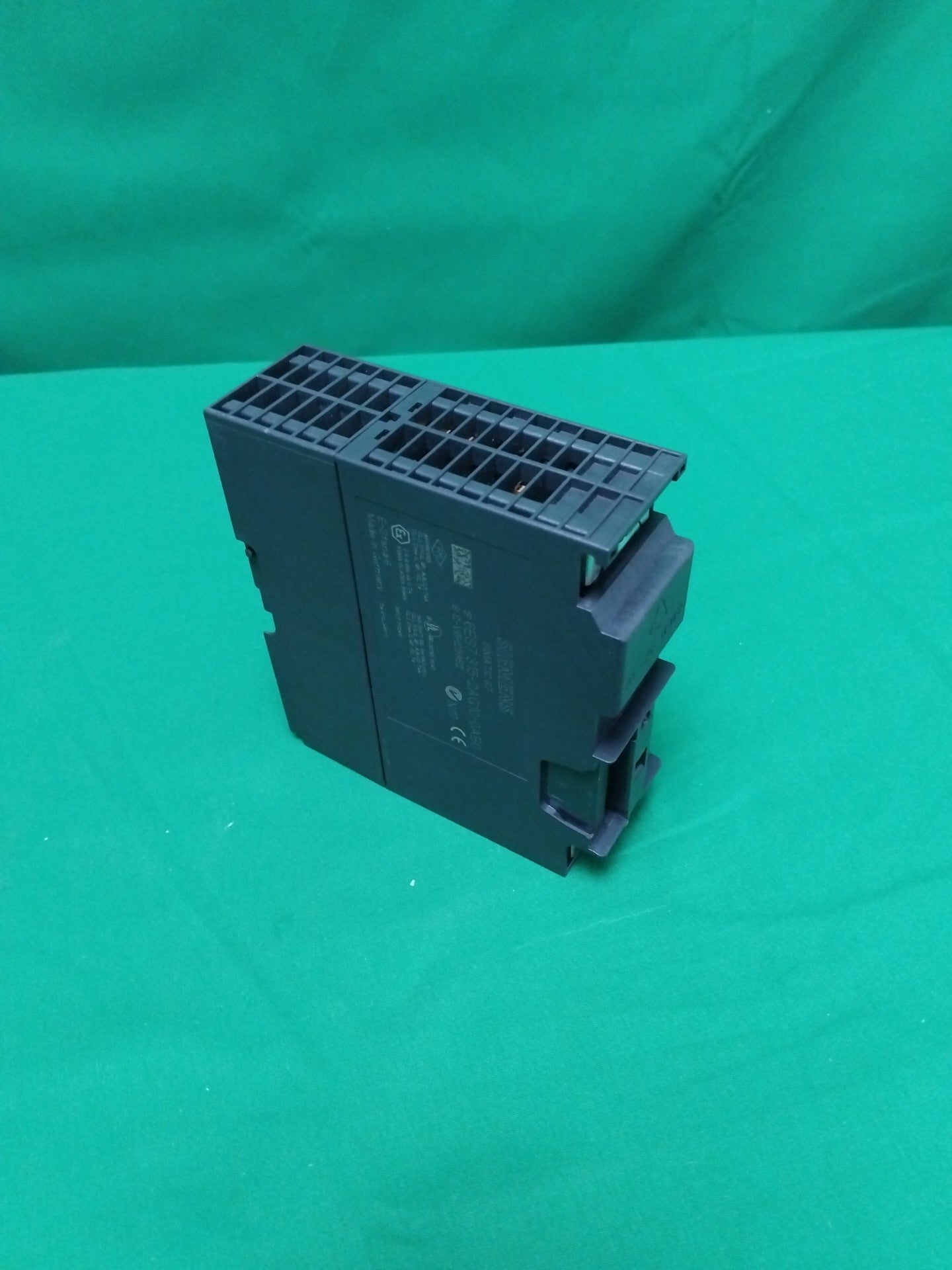 Siemens 6ES7 315-2AG10-0AB0 6ES73152AG100AB0