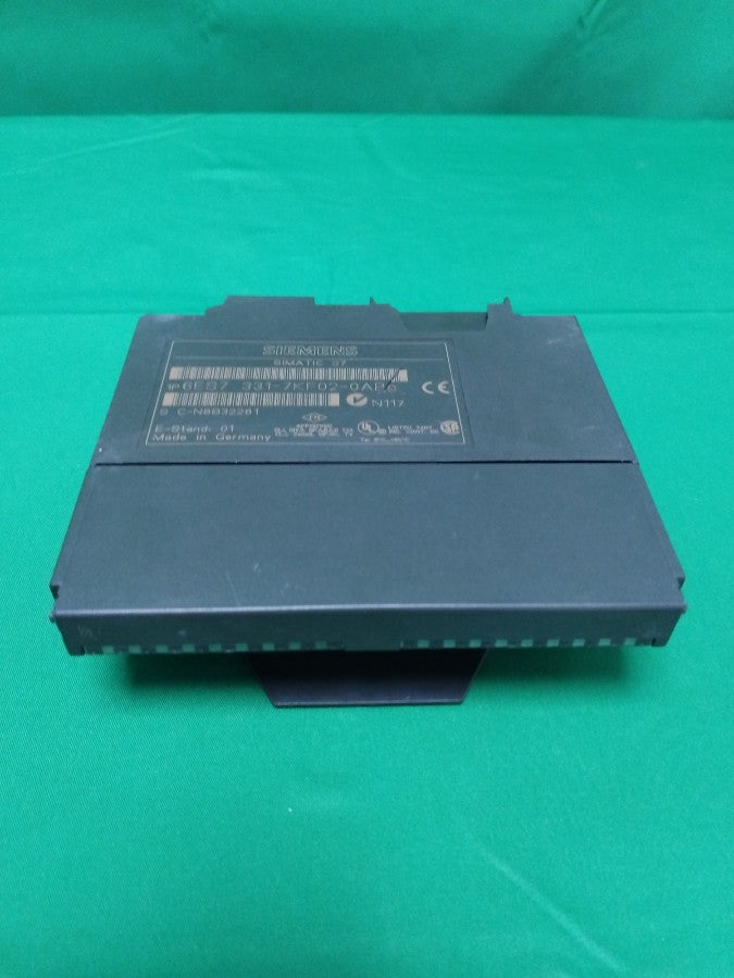 Siemens 6ES7 331-1KF02-0AB0 6ES73311KF020AB0