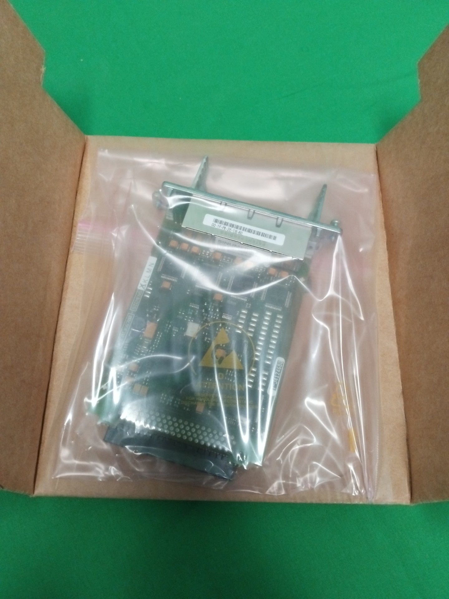 Siemens 6FC5312-0FA00-0AA0 6FC53120FA000AA0 Open Box