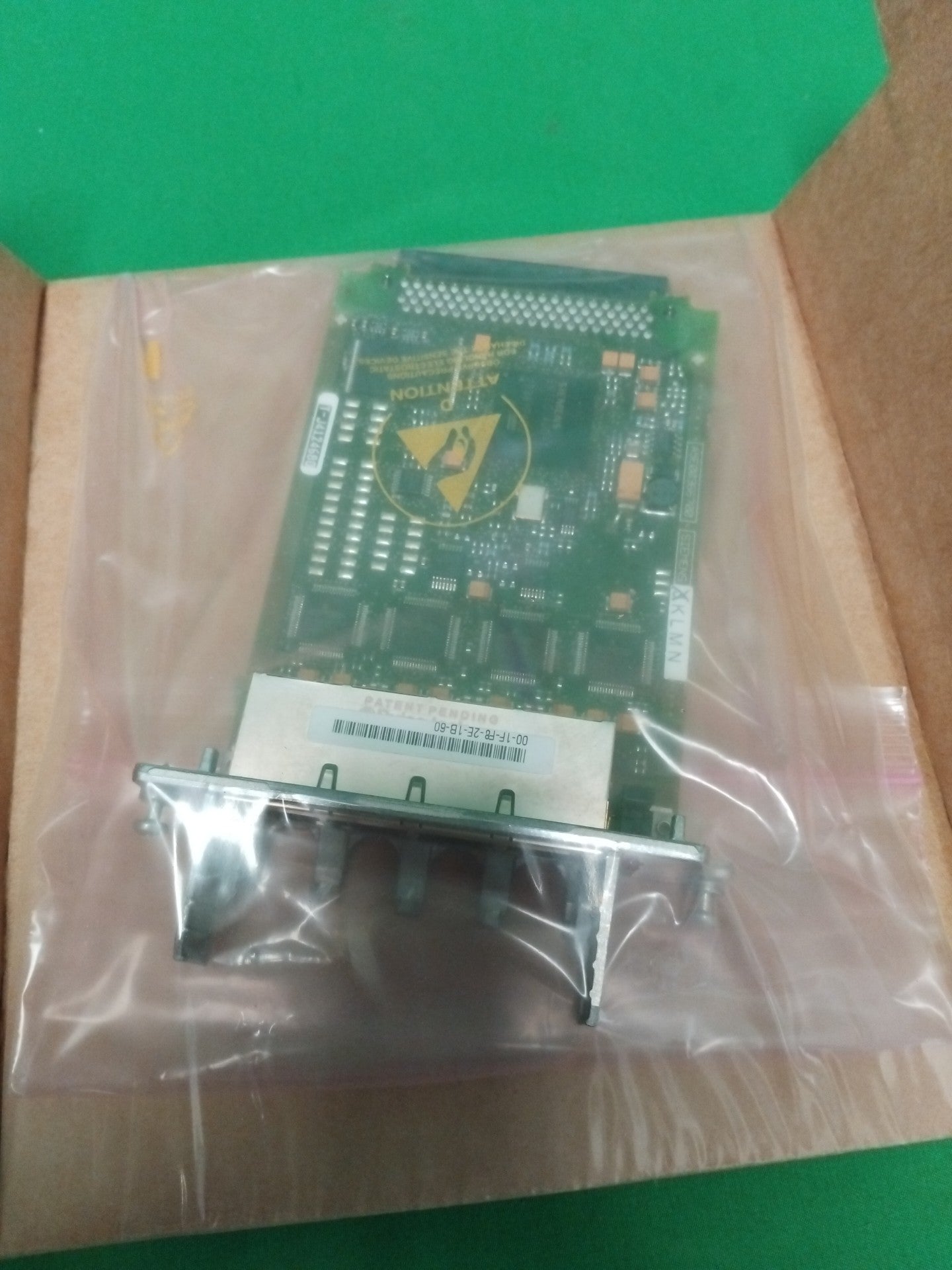 Siemens 6FC5312-0FA00-0AA0 6FC53120FA000AA0 Open Box