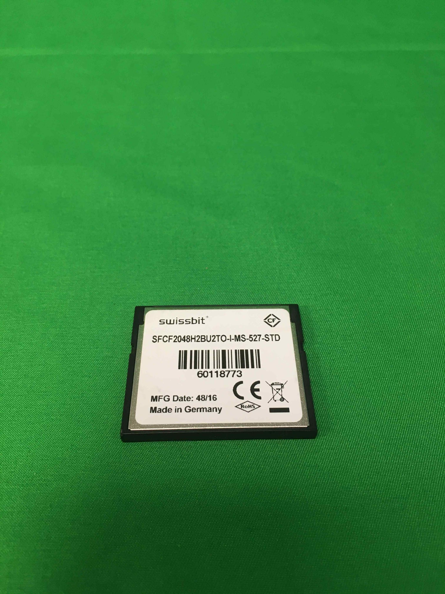 Siemens 6FC5850-3XG23-4YA0 6FC58503XG234YA0 WITHOUT ORIGINAL PACKAGING