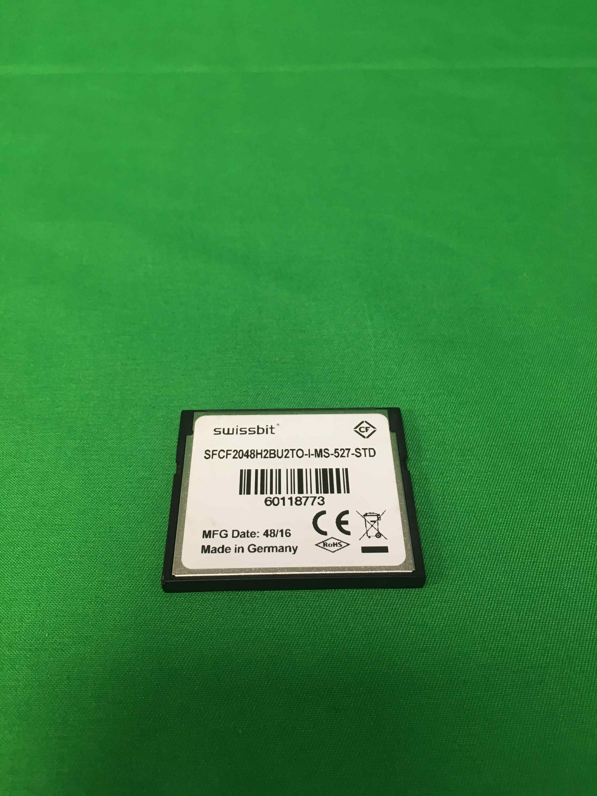 Siemens 6FC5850-3XG23-4YA0 6FC58503XG234YA0 WITHOUT ORIGINAL PACKAGING