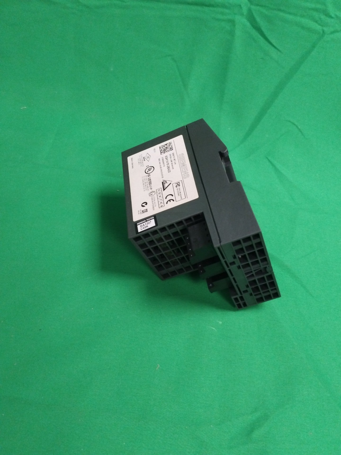 Siemens 6GK1415-2BA20 6GK14152BA20