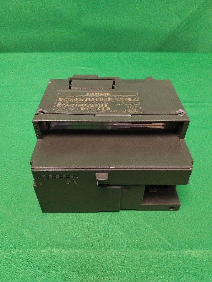 Siemens 6GK7343-1EX00-0XE0 6GK73431EX000XE0