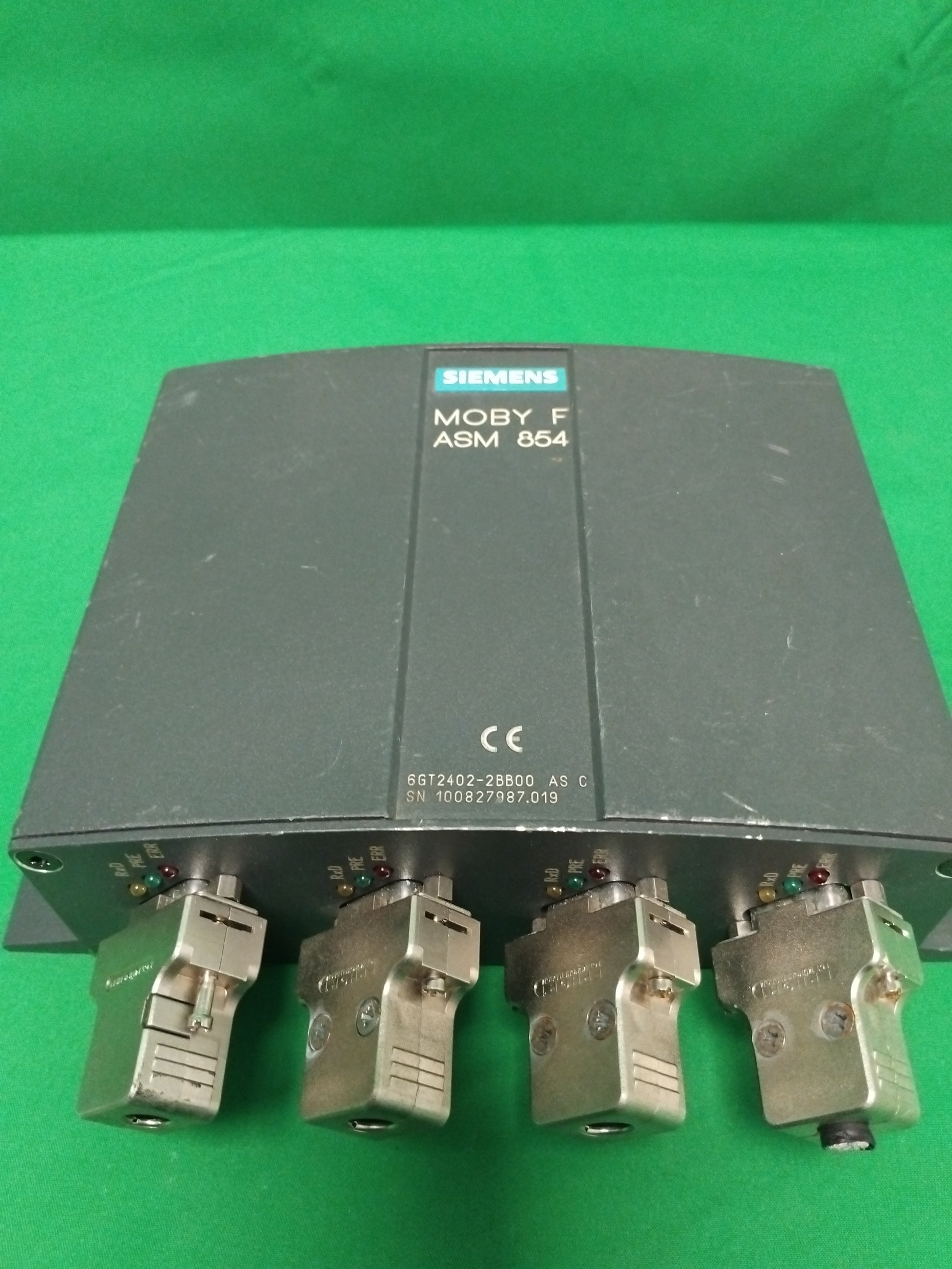 Siemens 6GT2402-2BB00 6GT24022BB00