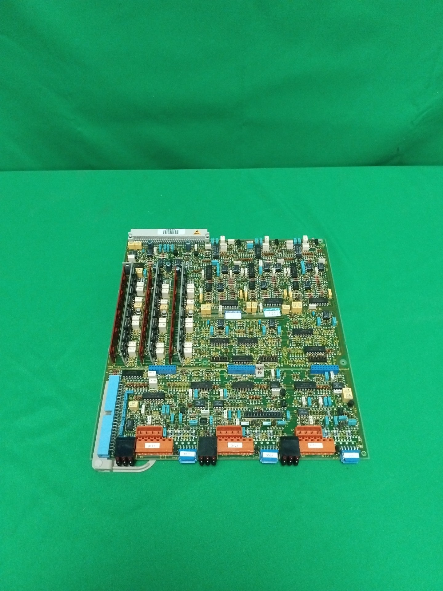 Siemens 6SC6100-0NA21 6SC61000NA21