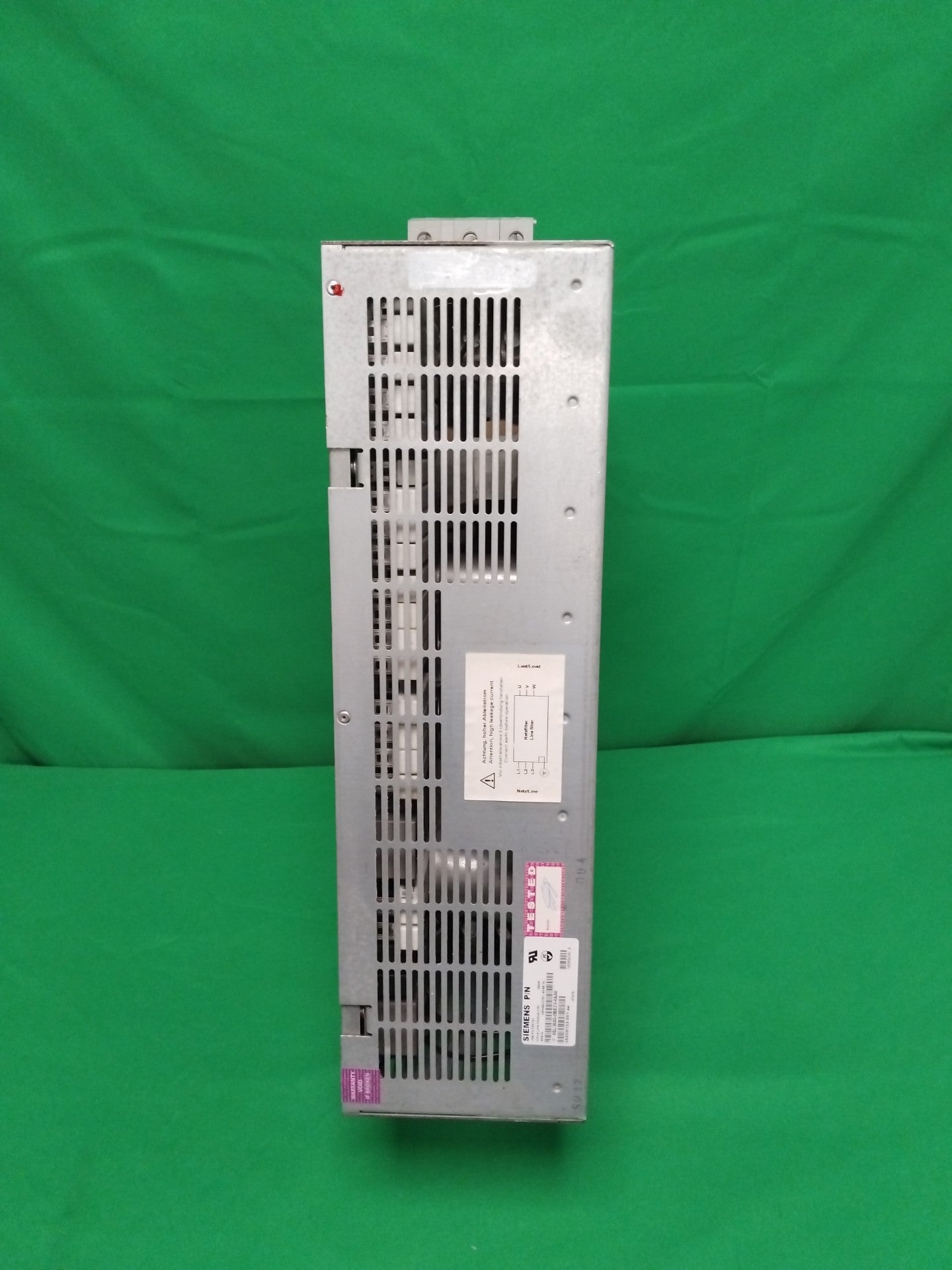 Siemens 6SL3000-0BE23-6AA0 6SL30000BE236AA0