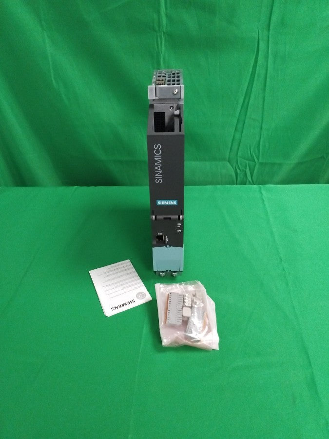 Siemens 6SL3040-1MA00-0AA0 6SL30401MA000AA0 OPEN BOX