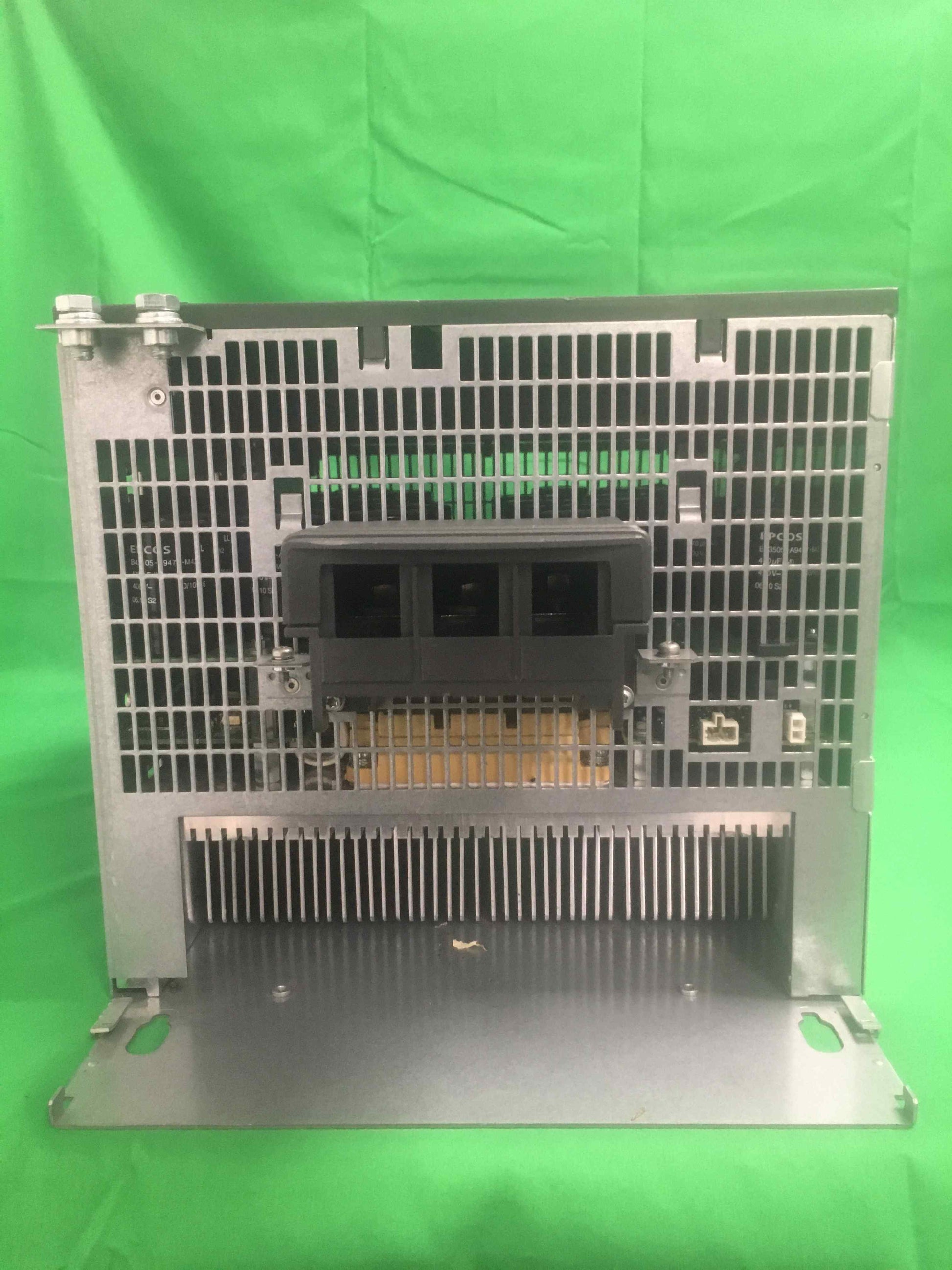 Siemens 6SL3120-1TE31-3AA3 6SL31201TE313AA3