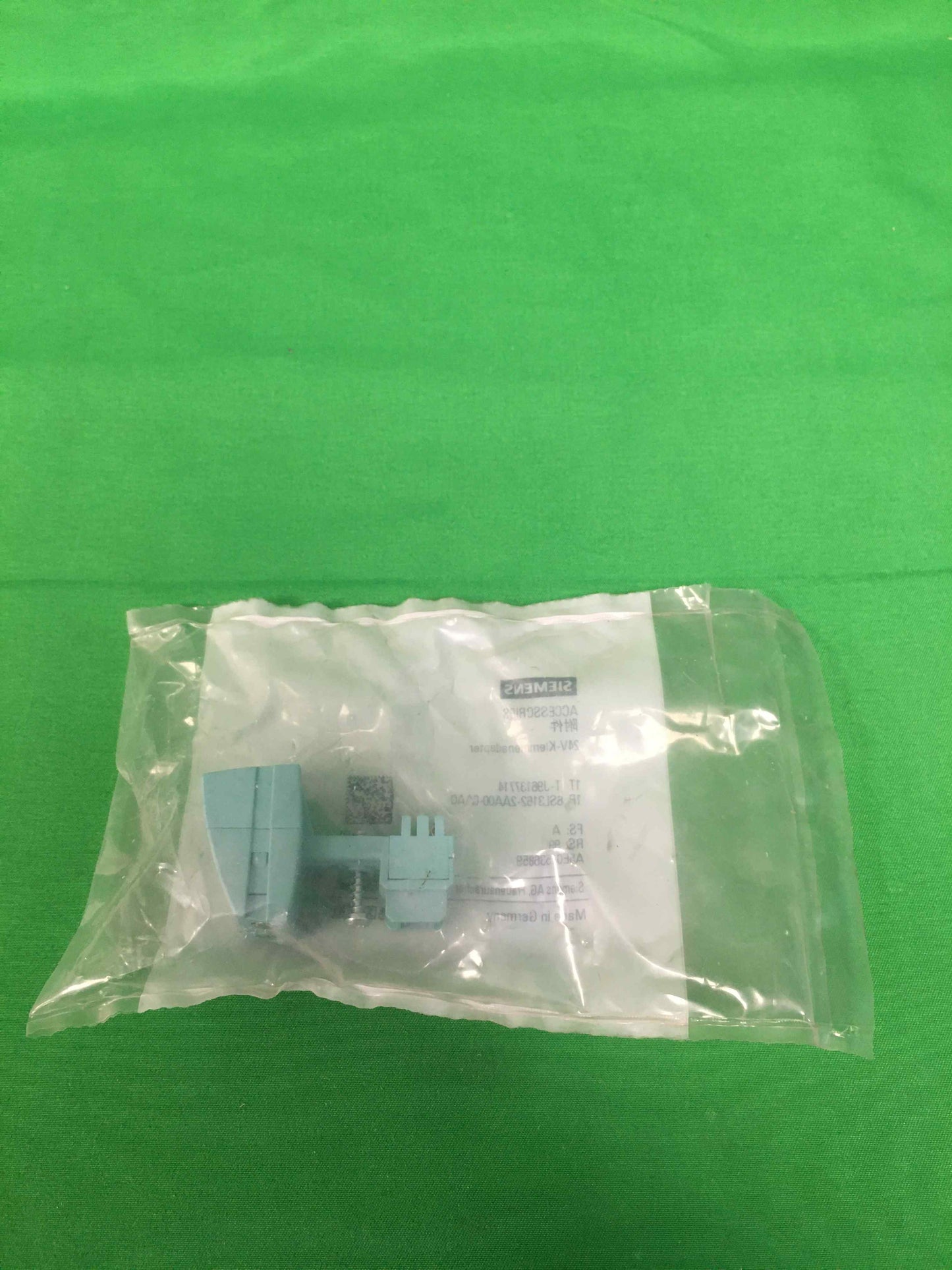 Siemens 6SL3162-2AA00-0AA0 6SL31622AA000AA0