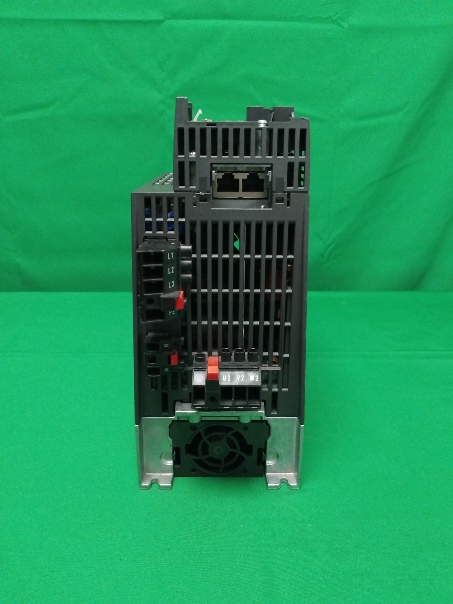 Siemens 6SL3210-1KE21-7UF1 6SL32101KE217UF1