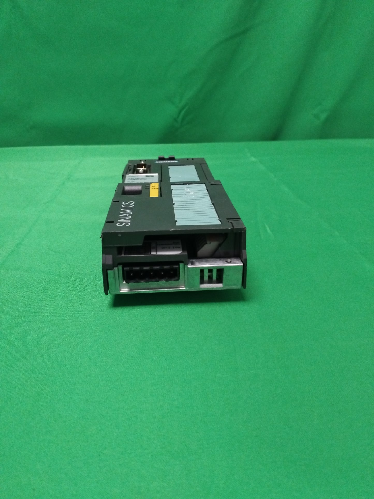 Siemens 6SL3244-0BB12-1BA1 6SL32440BB121BA1