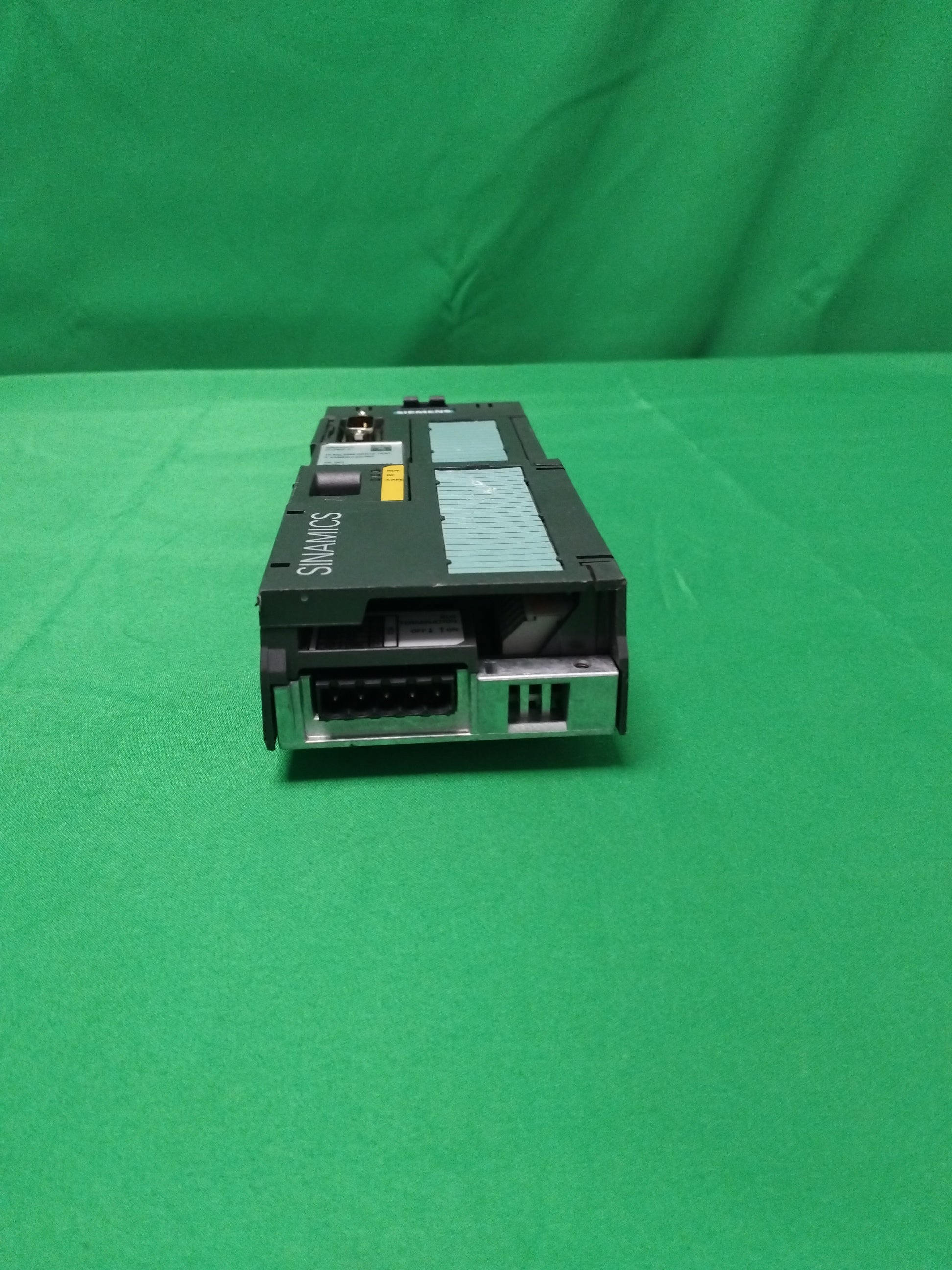 Siemens 6SL3244-0BB12-1BA1 6SL32440BB121BA1