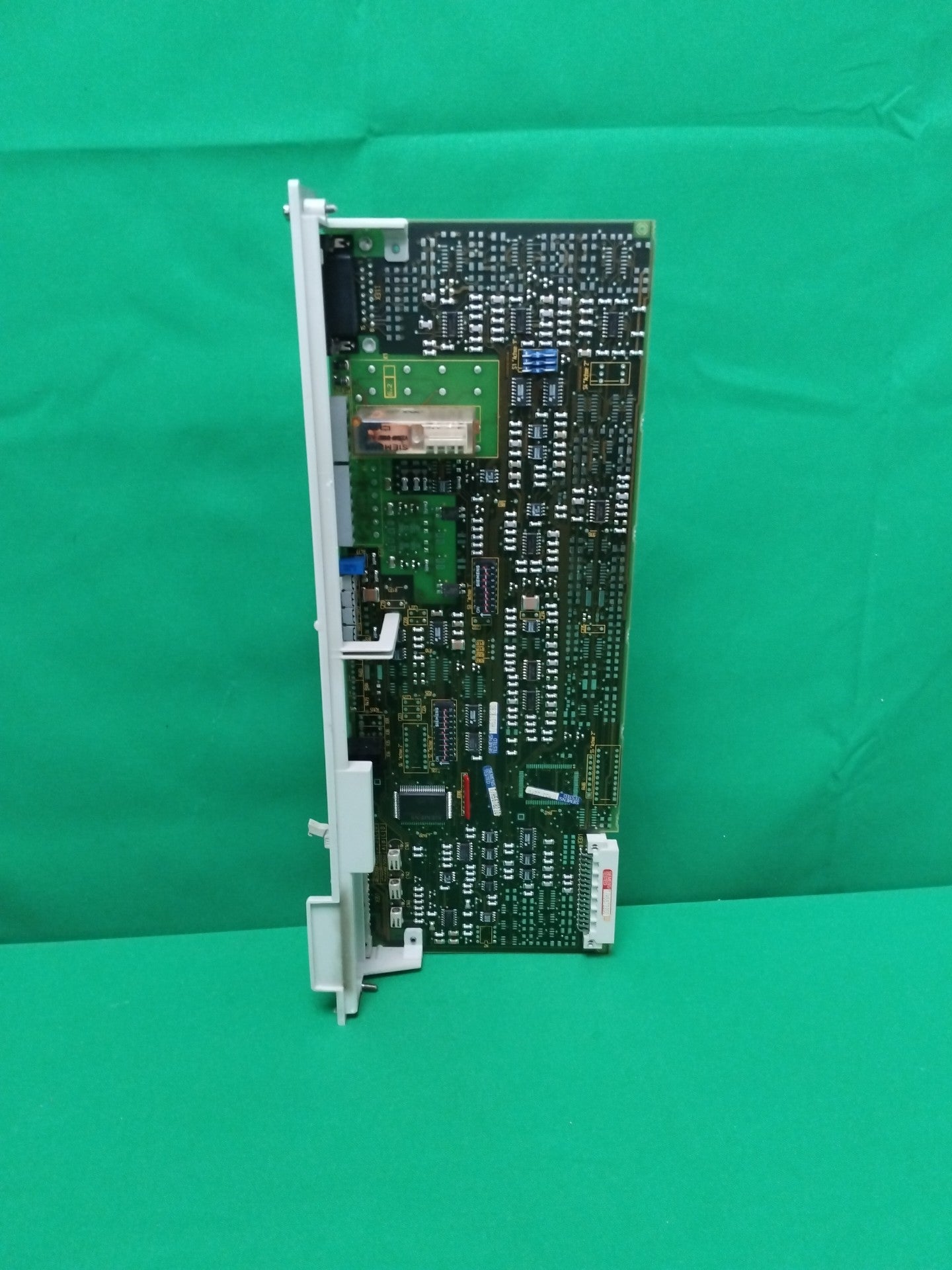 Siemens 6SN1118-0AD11-0AA1 6SN11180AD110AA1