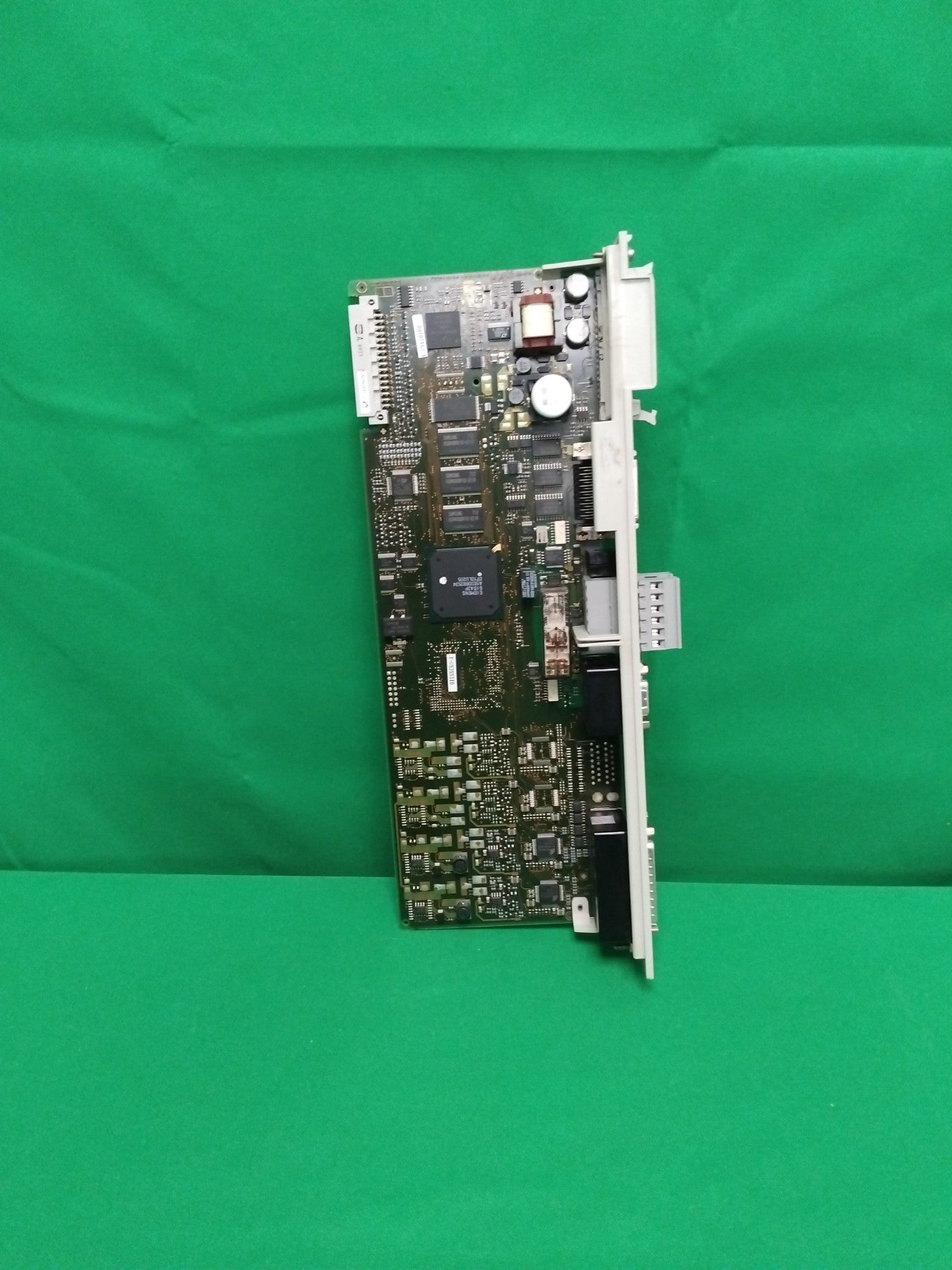 Siemens 6SN1118-0DM31-0AA1 6SN11180DM310AA1