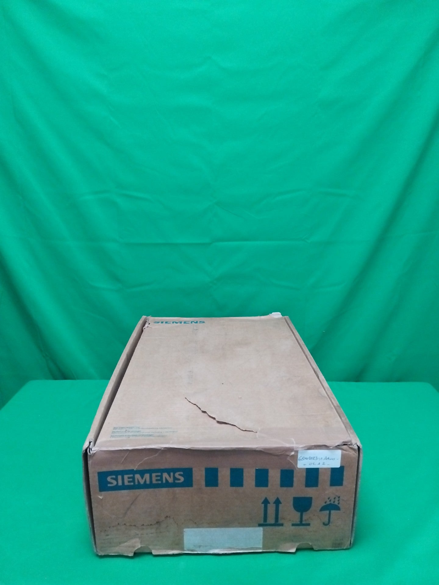 Siemens 6SN1123-1AA00-0LA2 6SN11231AA000LA2